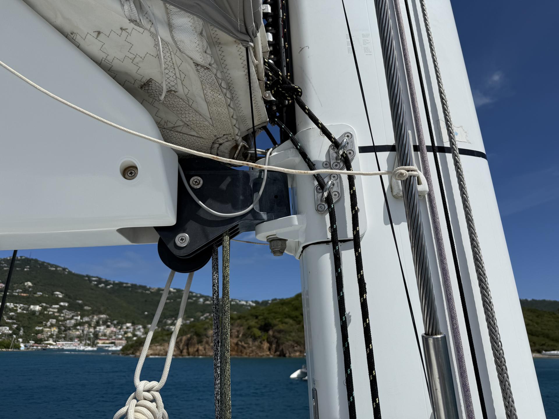 2011 Lagoon 620 photo 75