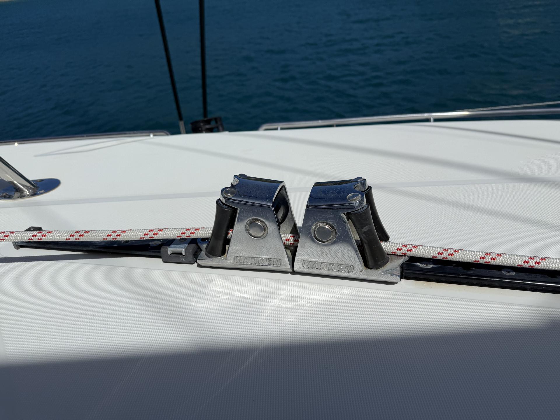 2011 Lagoon 620 photo 77