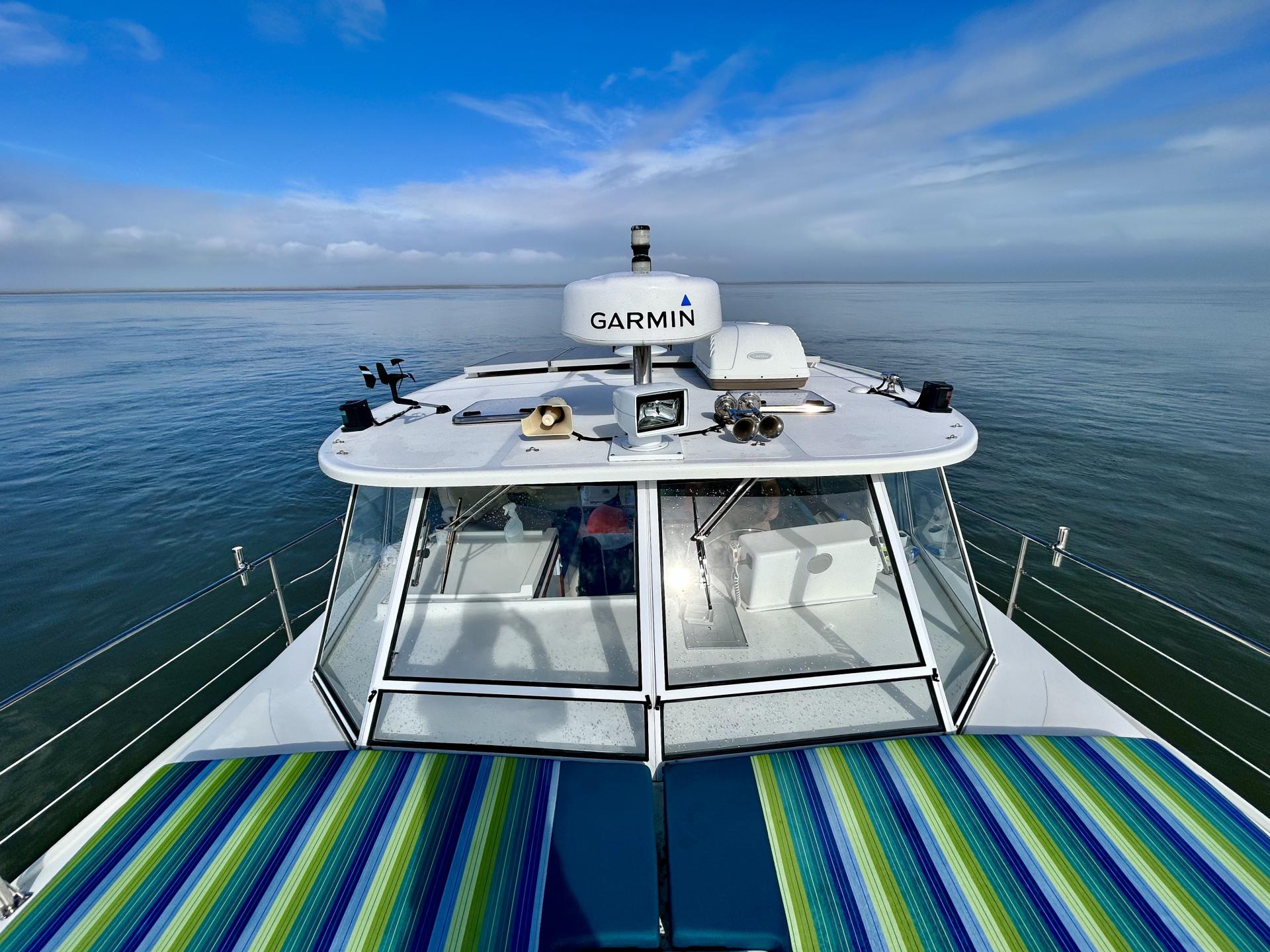 2007 Endeavor 44 Trawler Cat photo 28