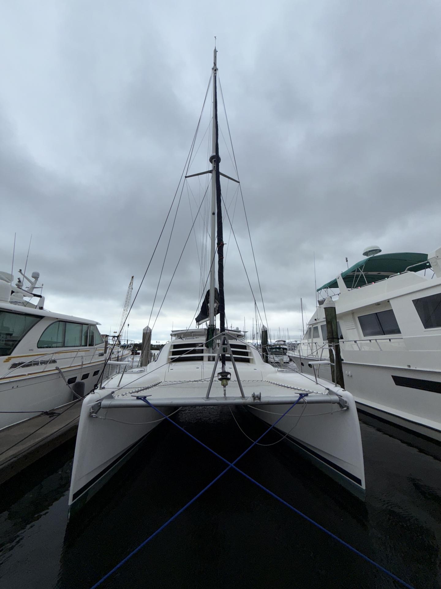 2008 Leopard 40 photo 2