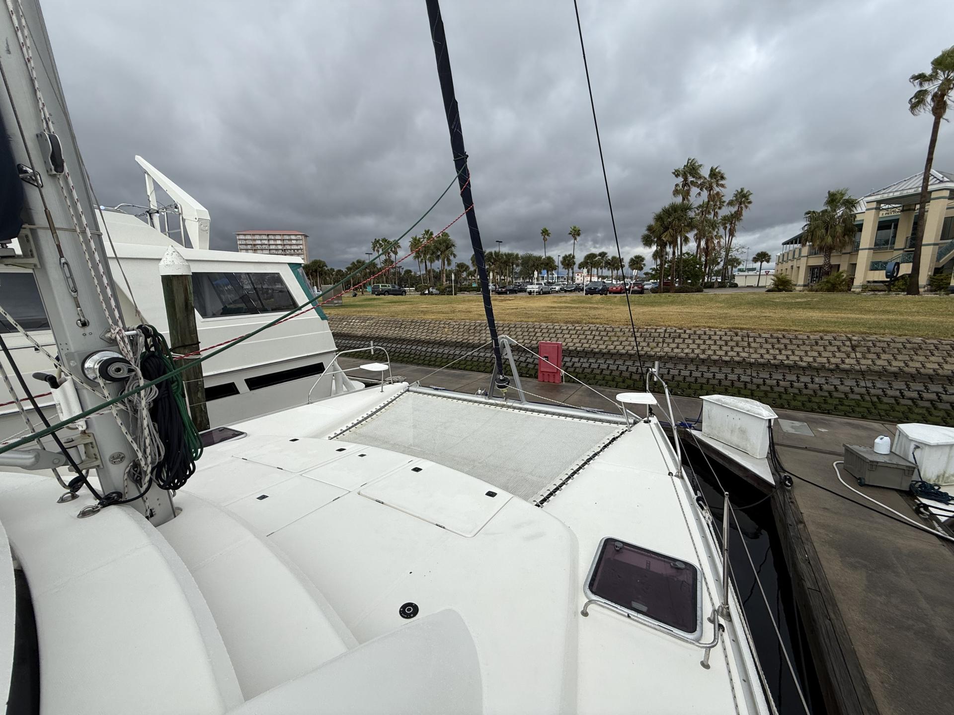 2008 Leopard 40 photo 13