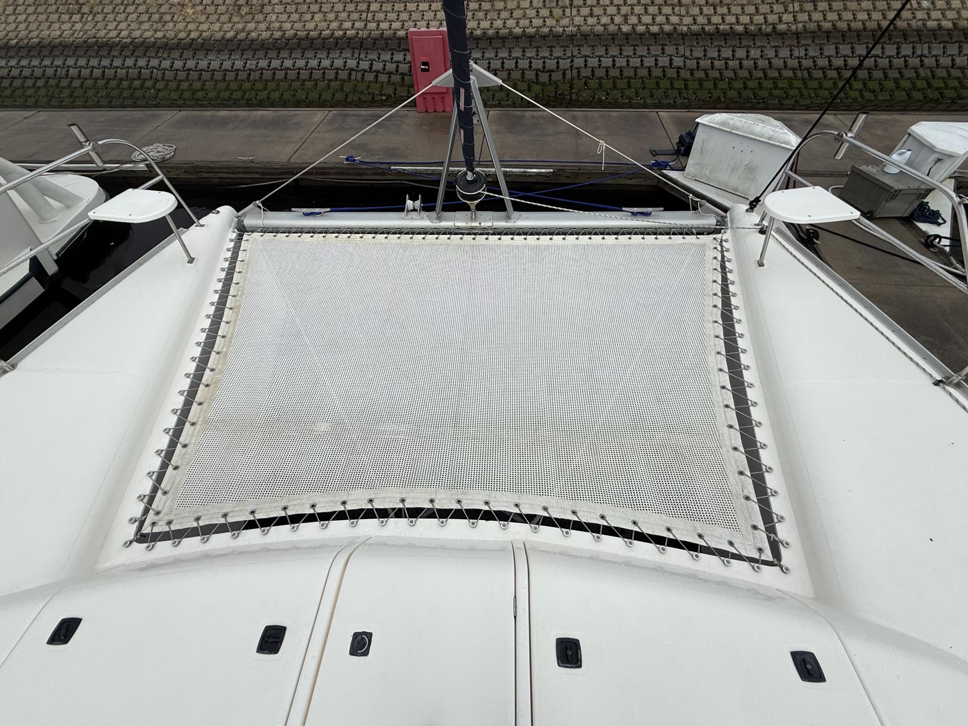 2008 Leopard 40 photo 15