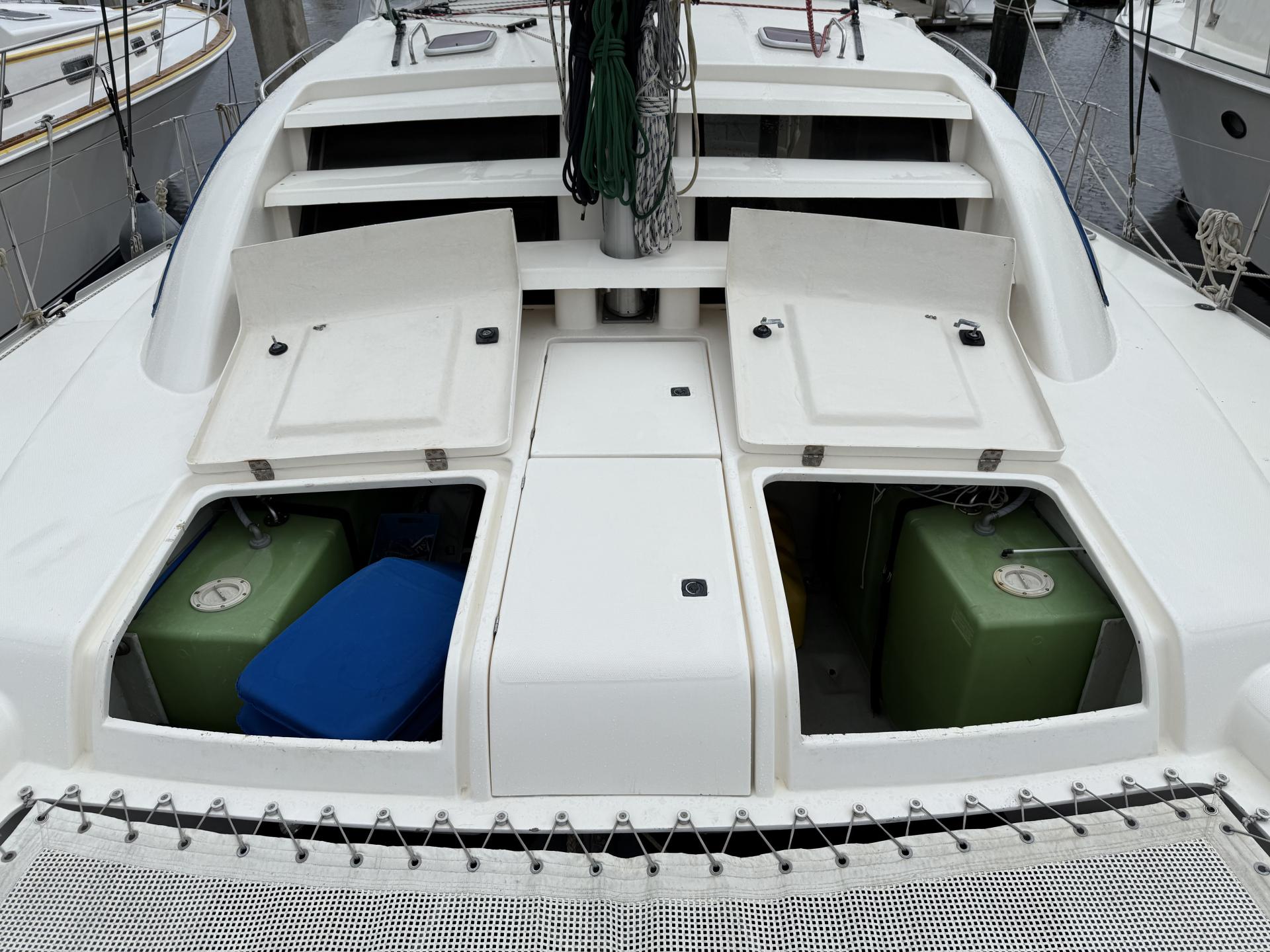 2008 Leopard 40 photo 17