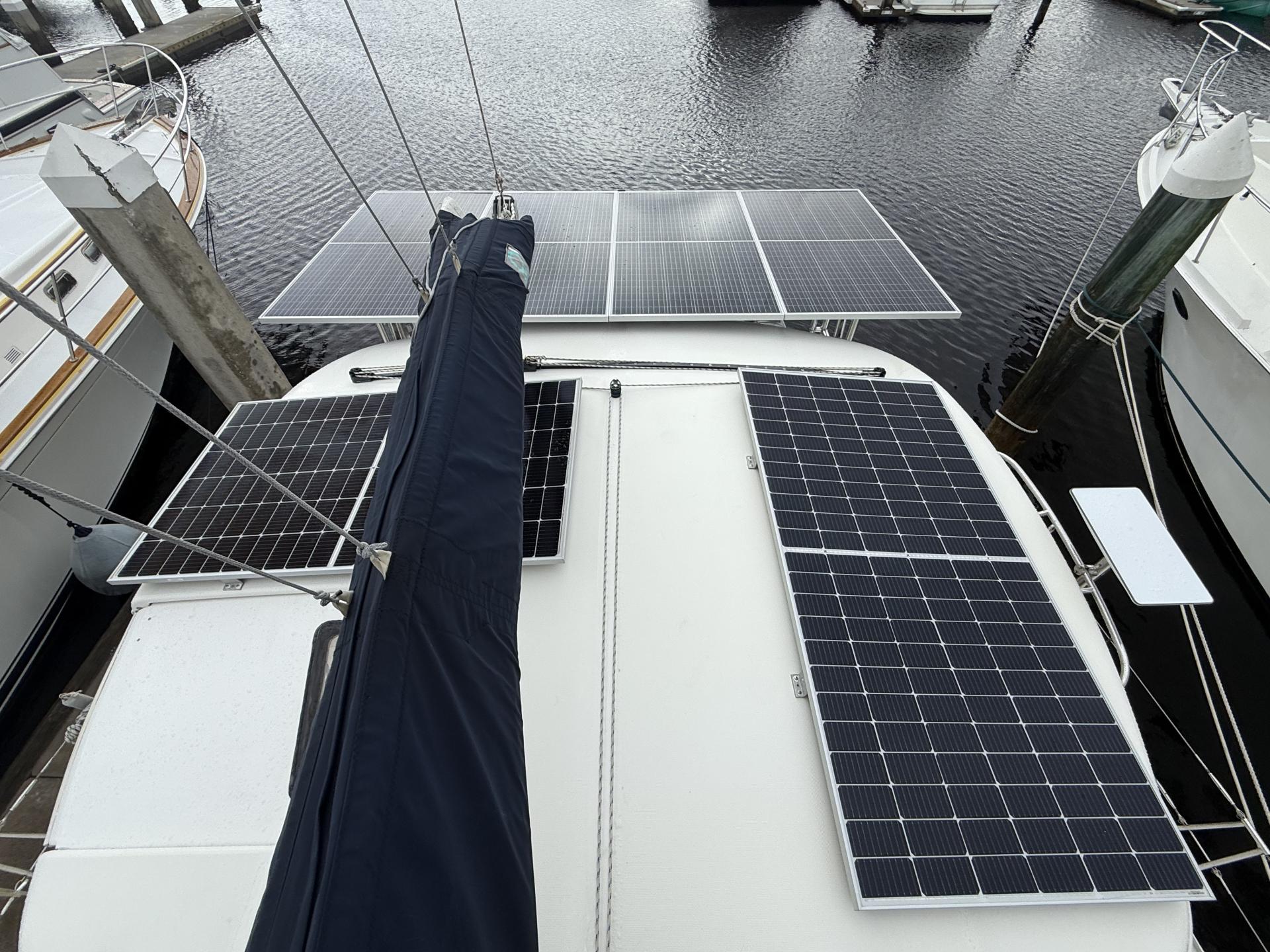 2008 Leopard 40 photo 20