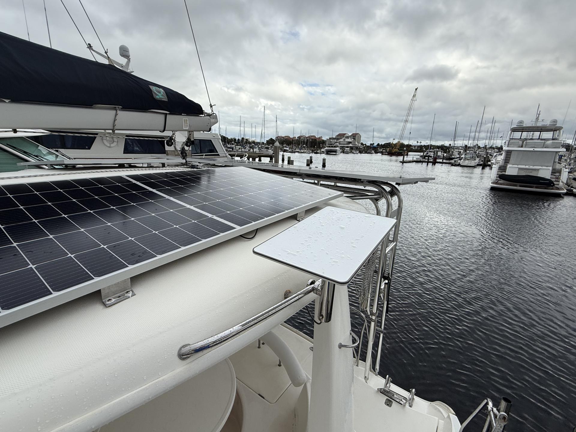 2008 Leopard 40 photo 21
