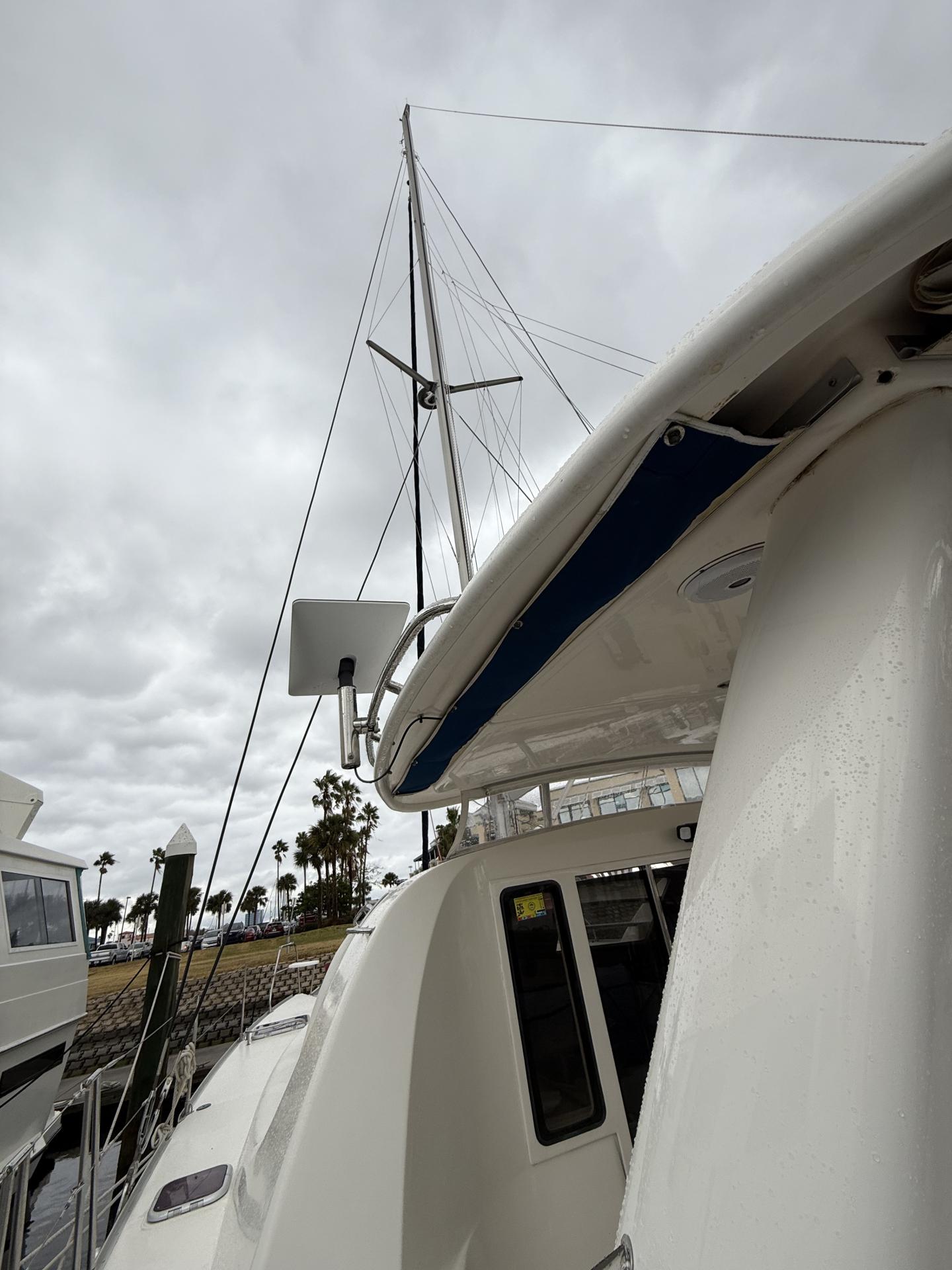2008 Leopard 40 photo 23