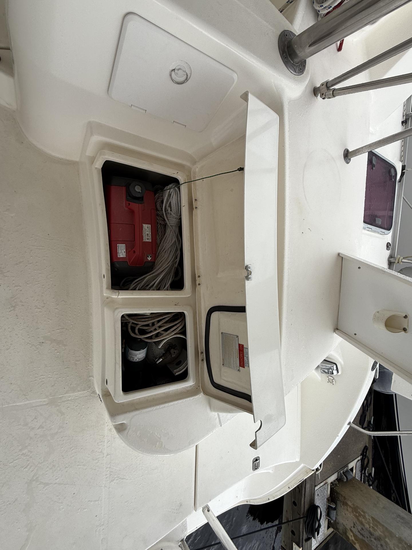 2008 Leopard 40 photo 26