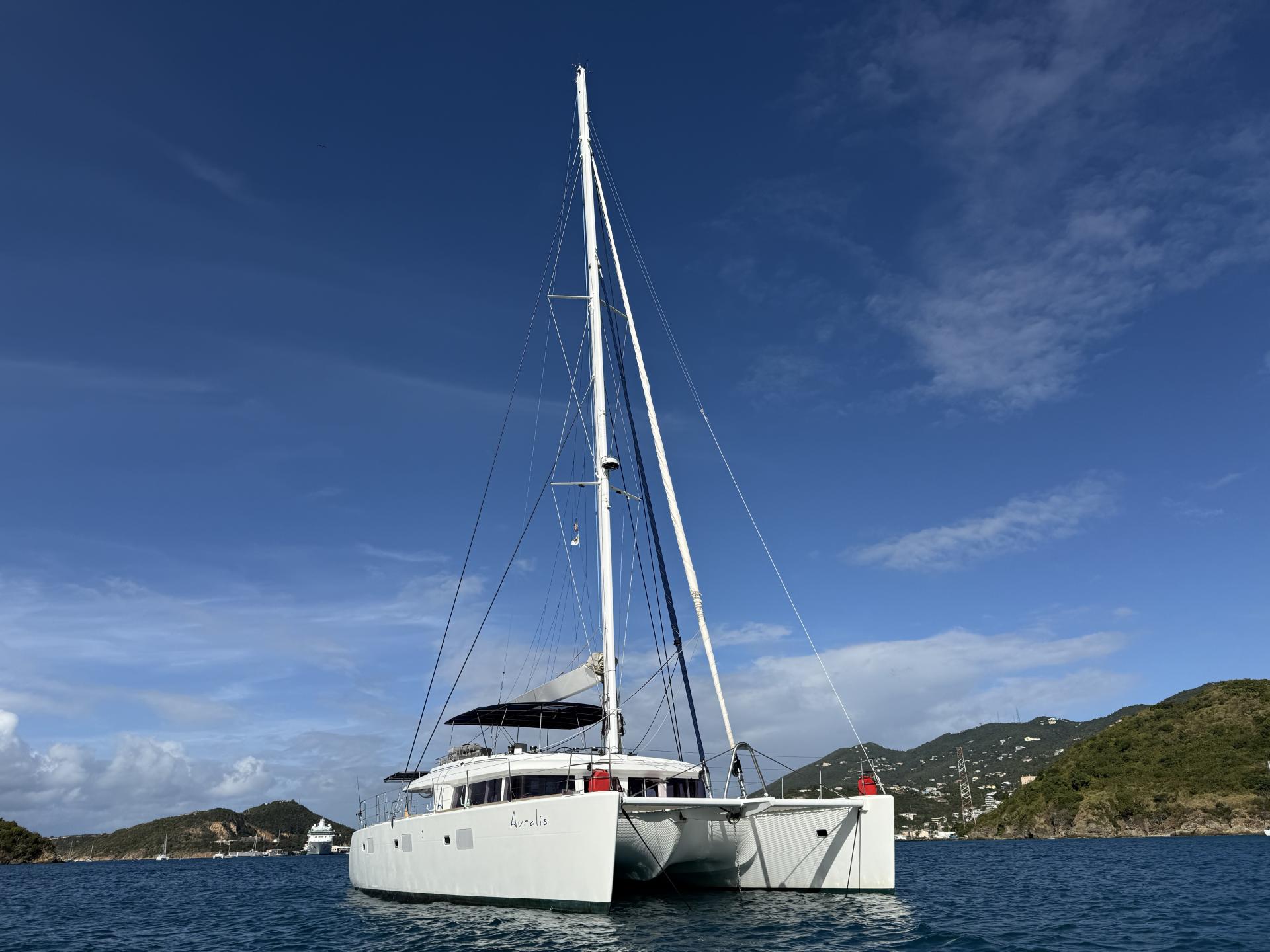 2011 Lagoon 620 photo 3