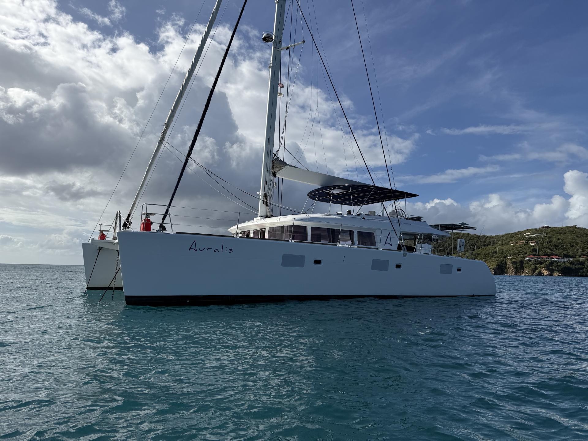 2011 Lagoon 620 photo 4