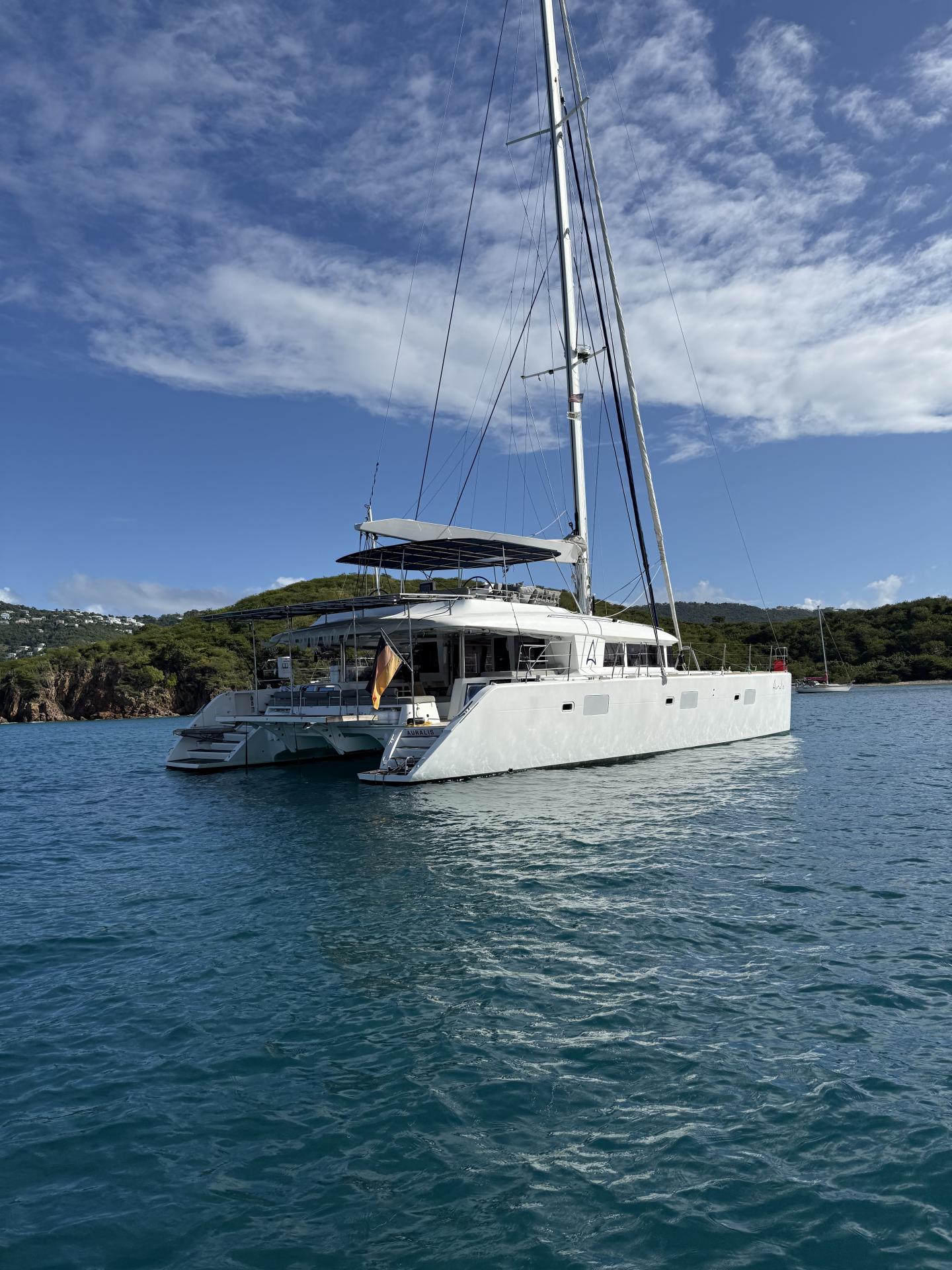 2011 Lagoon 620 photo 5