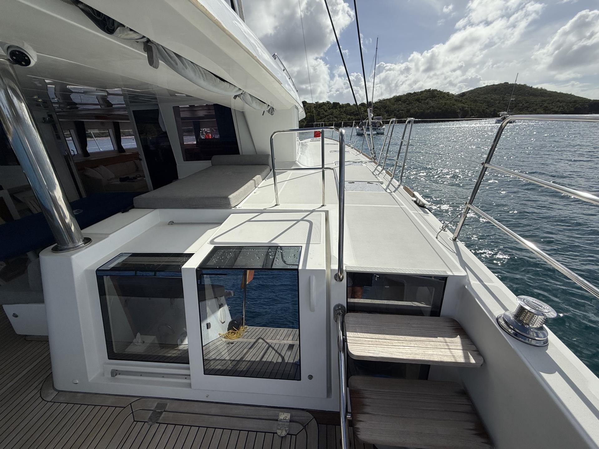 2011 Lagoon 620 photo 7