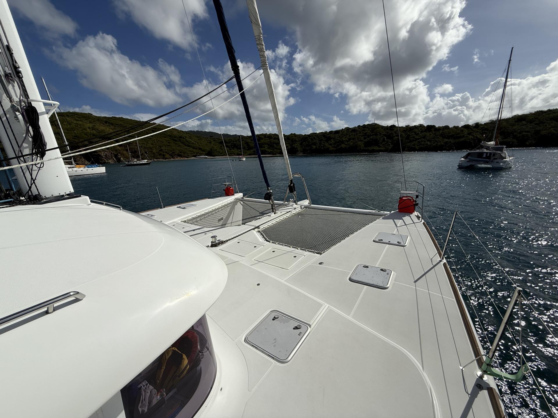 2011 Lagoon 620 photo 8