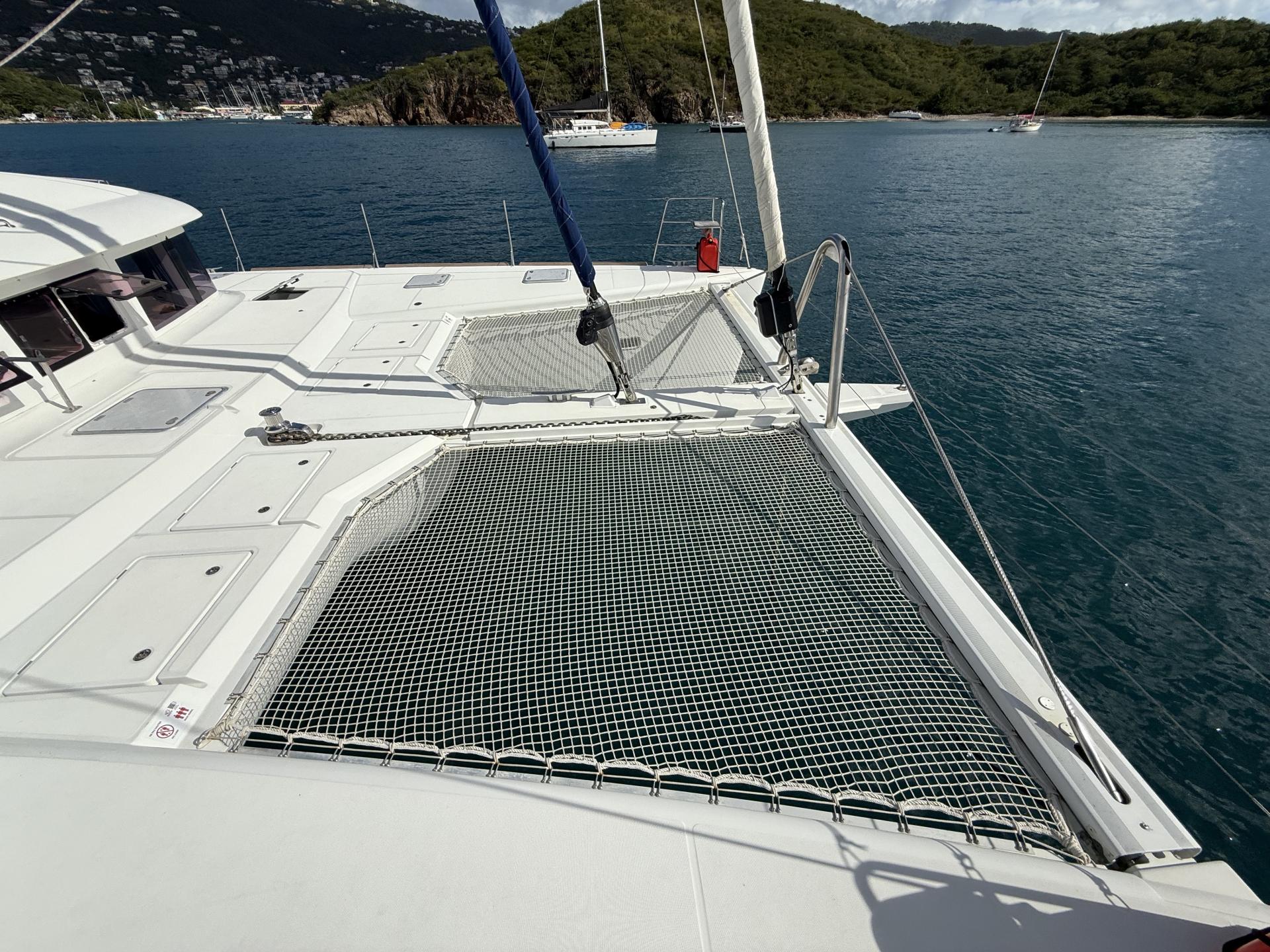 2011 Lagoon 620 photo 9