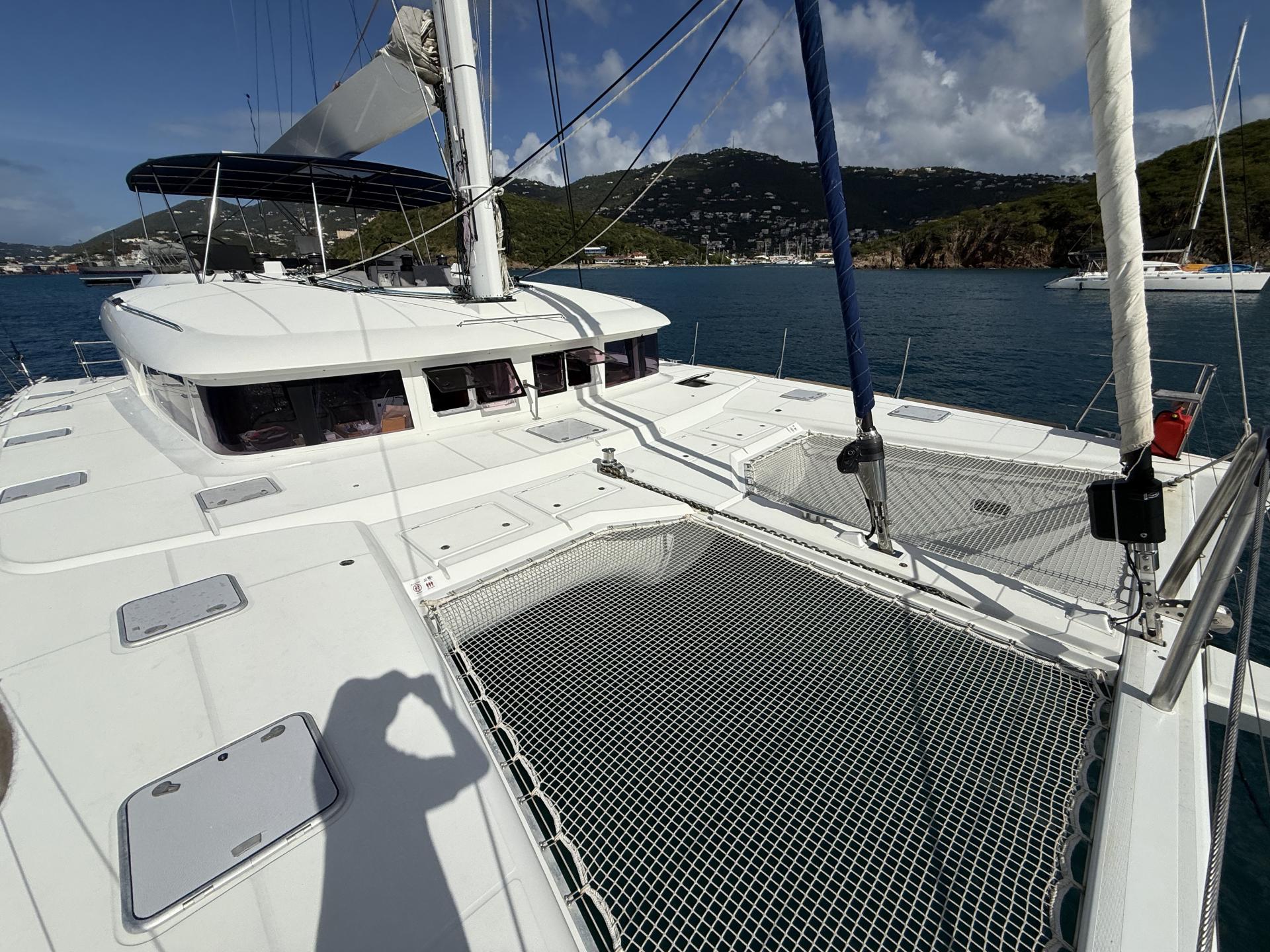 2011 Lagoon 620 photo 10