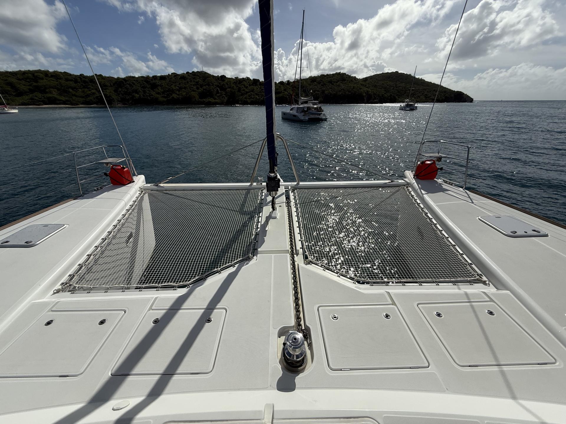 2011 Lagoon 620 photo 11