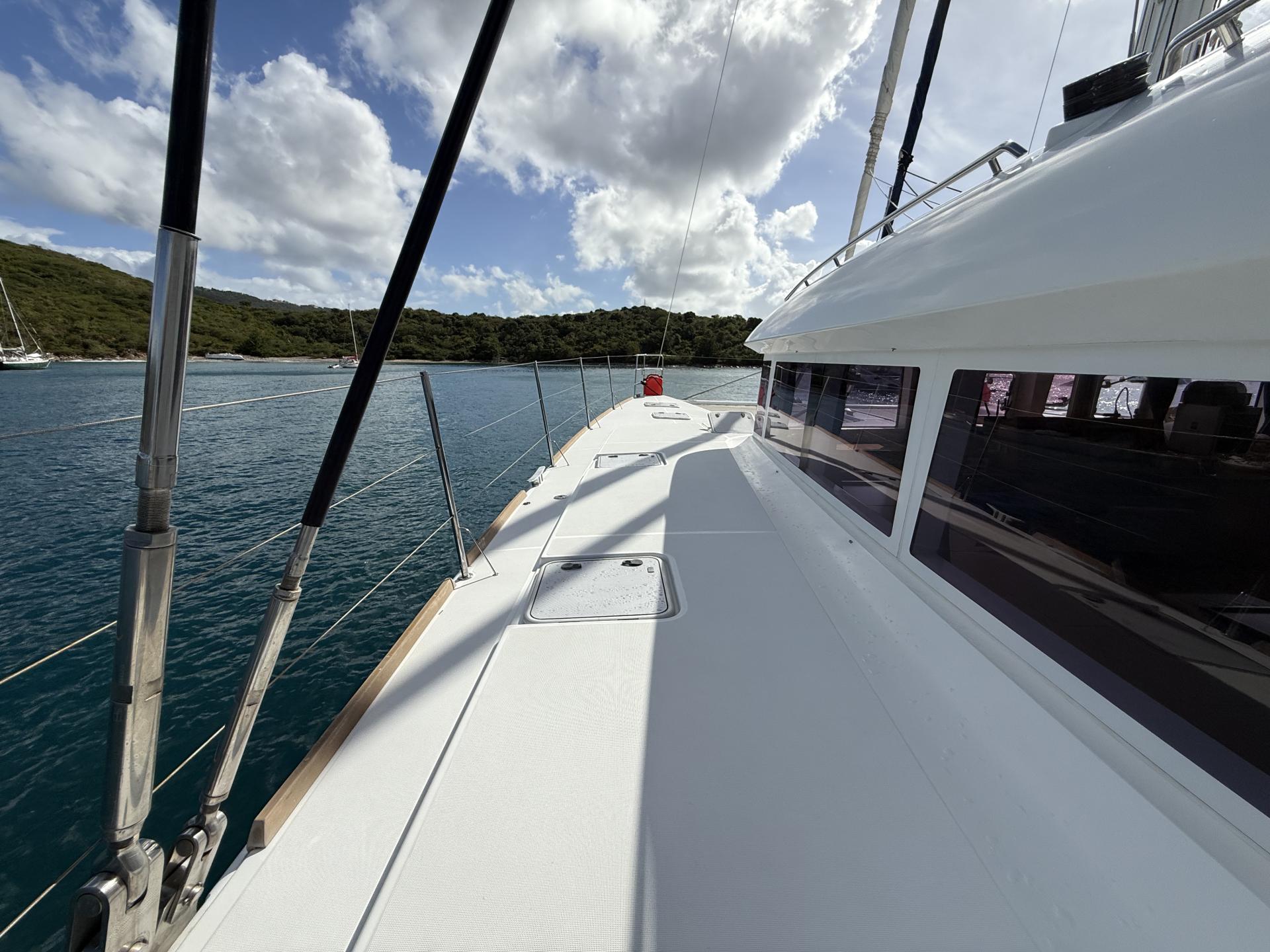 2011 Lagoon 620 photo 14