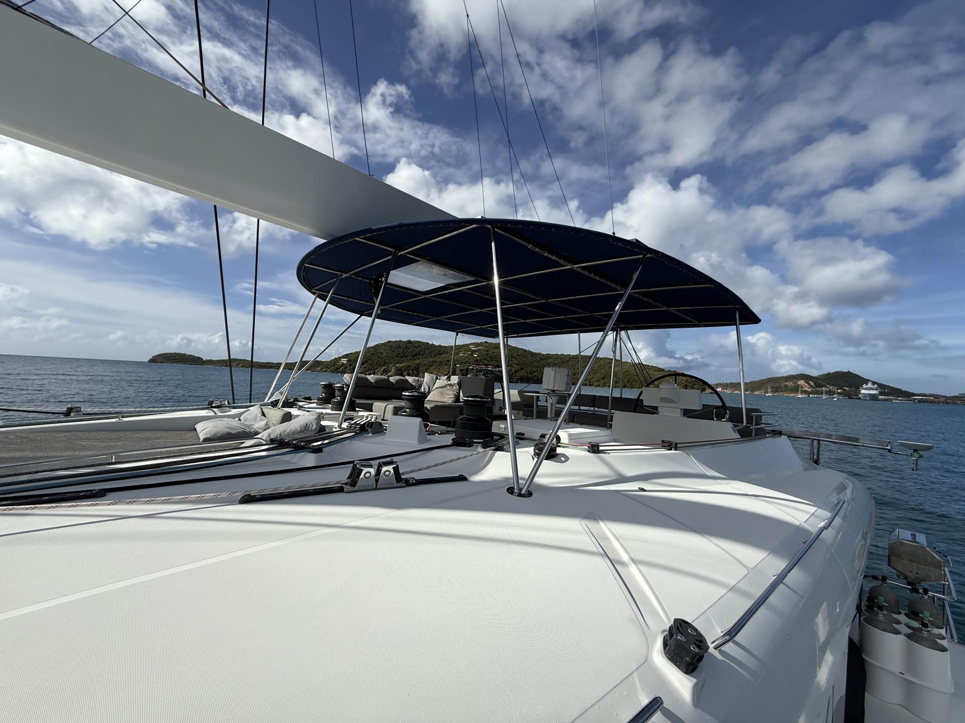 2011 Lagoon 620 photo 15