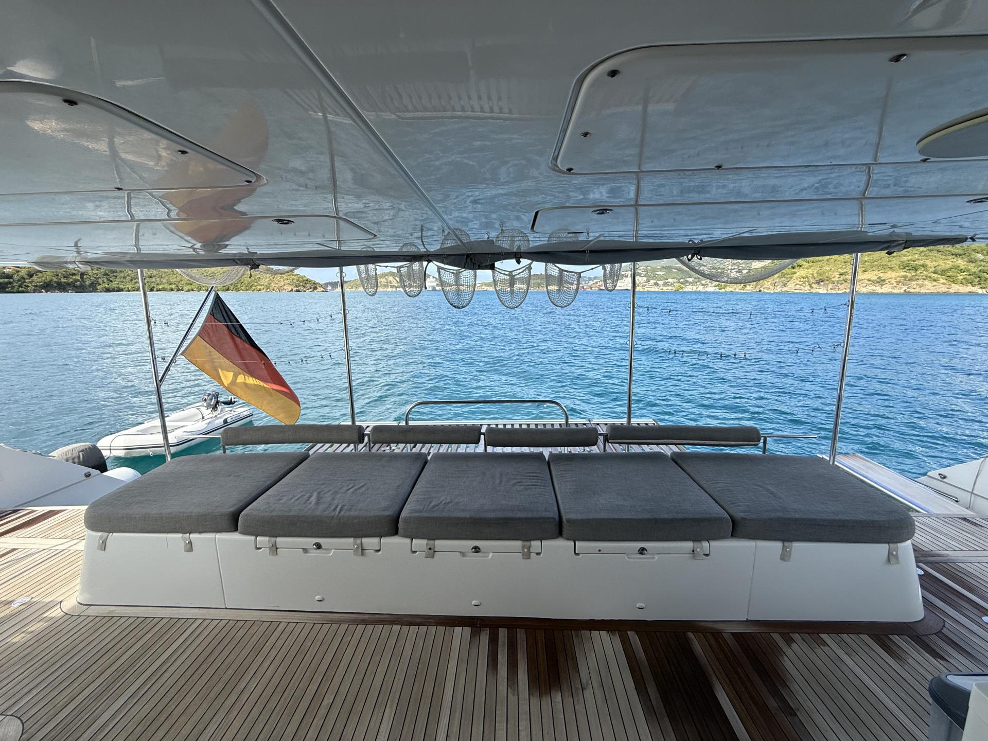 2011 Lagoon 620 photo 18