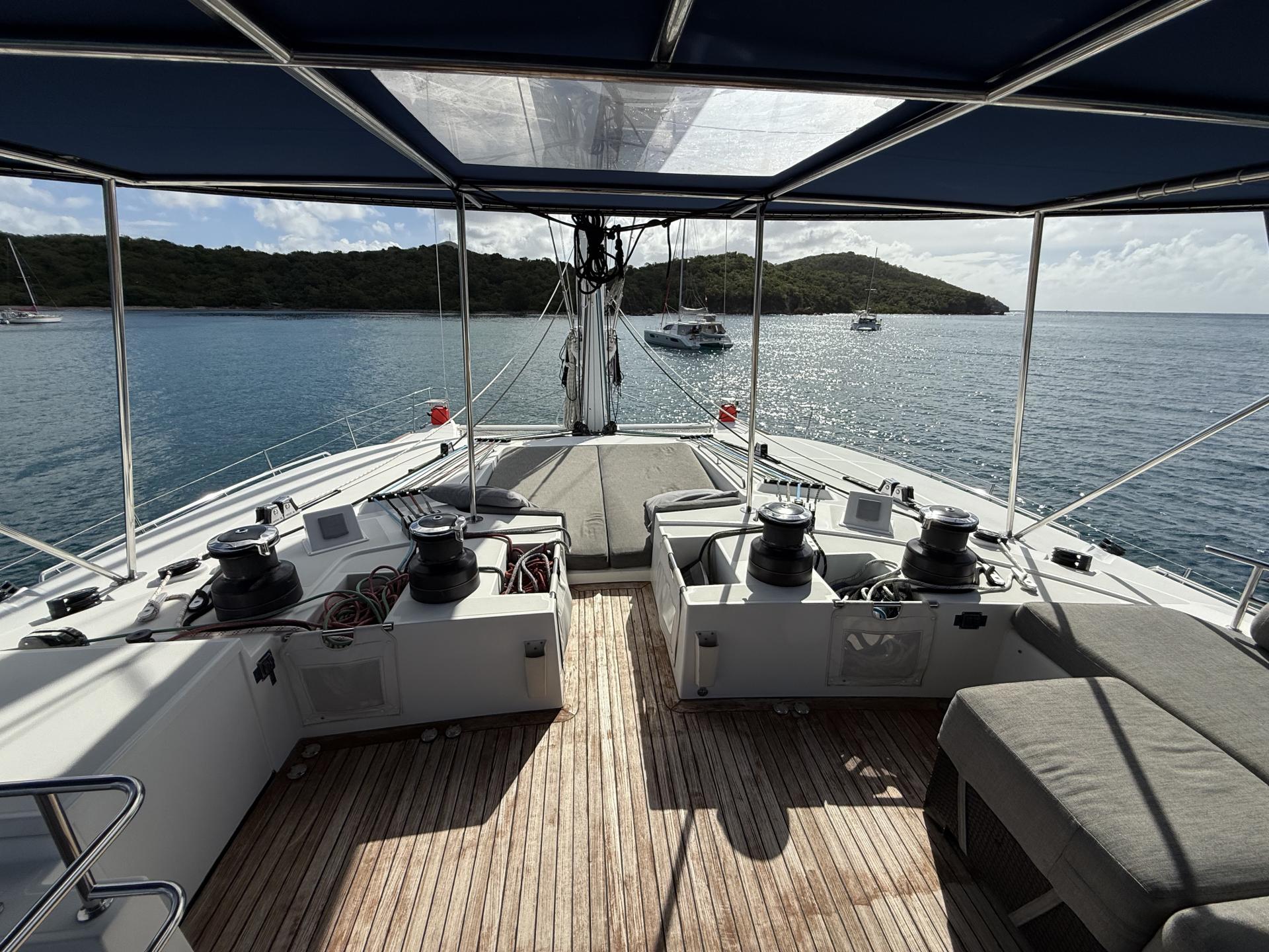 2011 Lagoon 620 photo 23