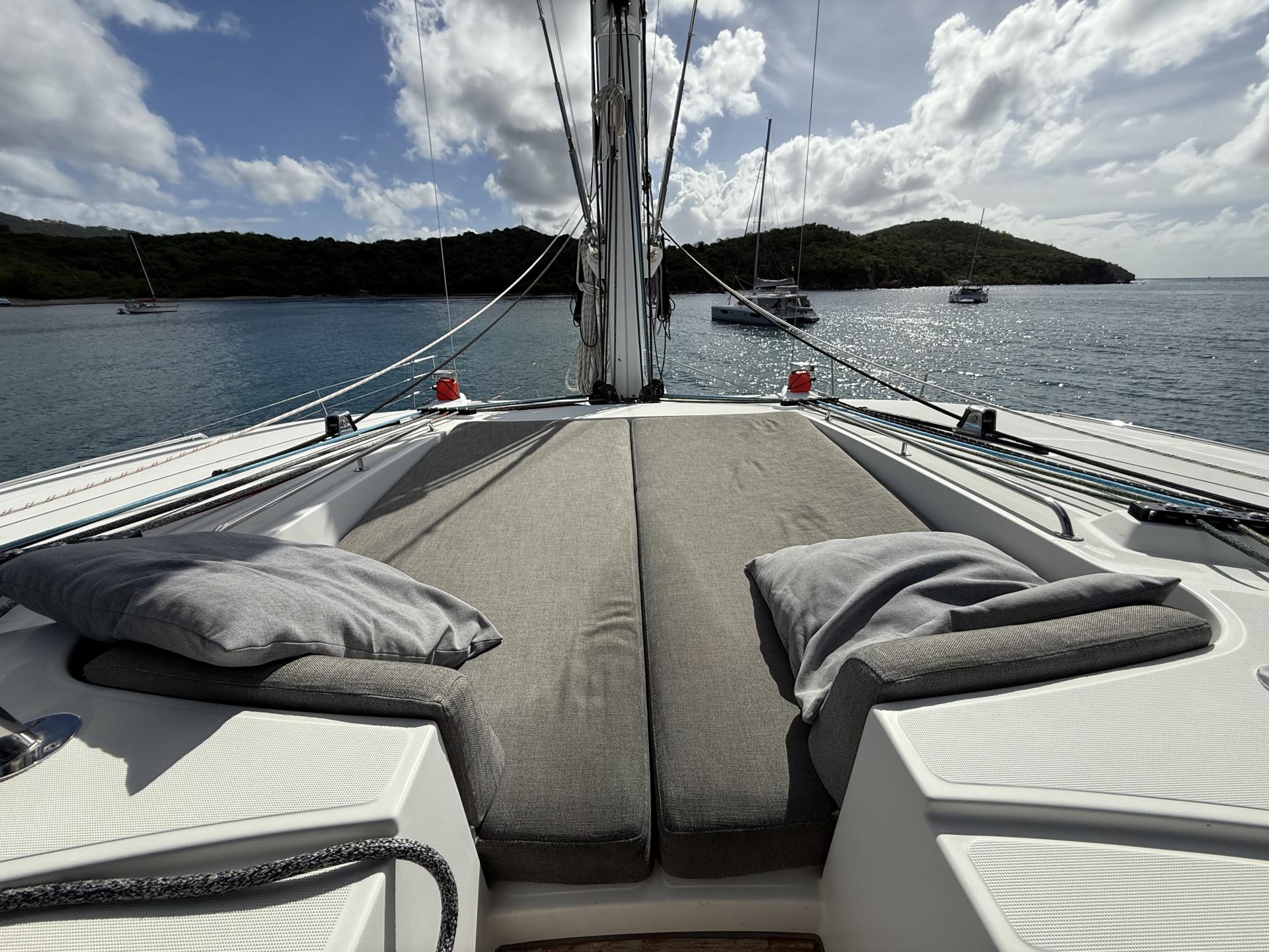 2011 Lagoon 620 photo 24