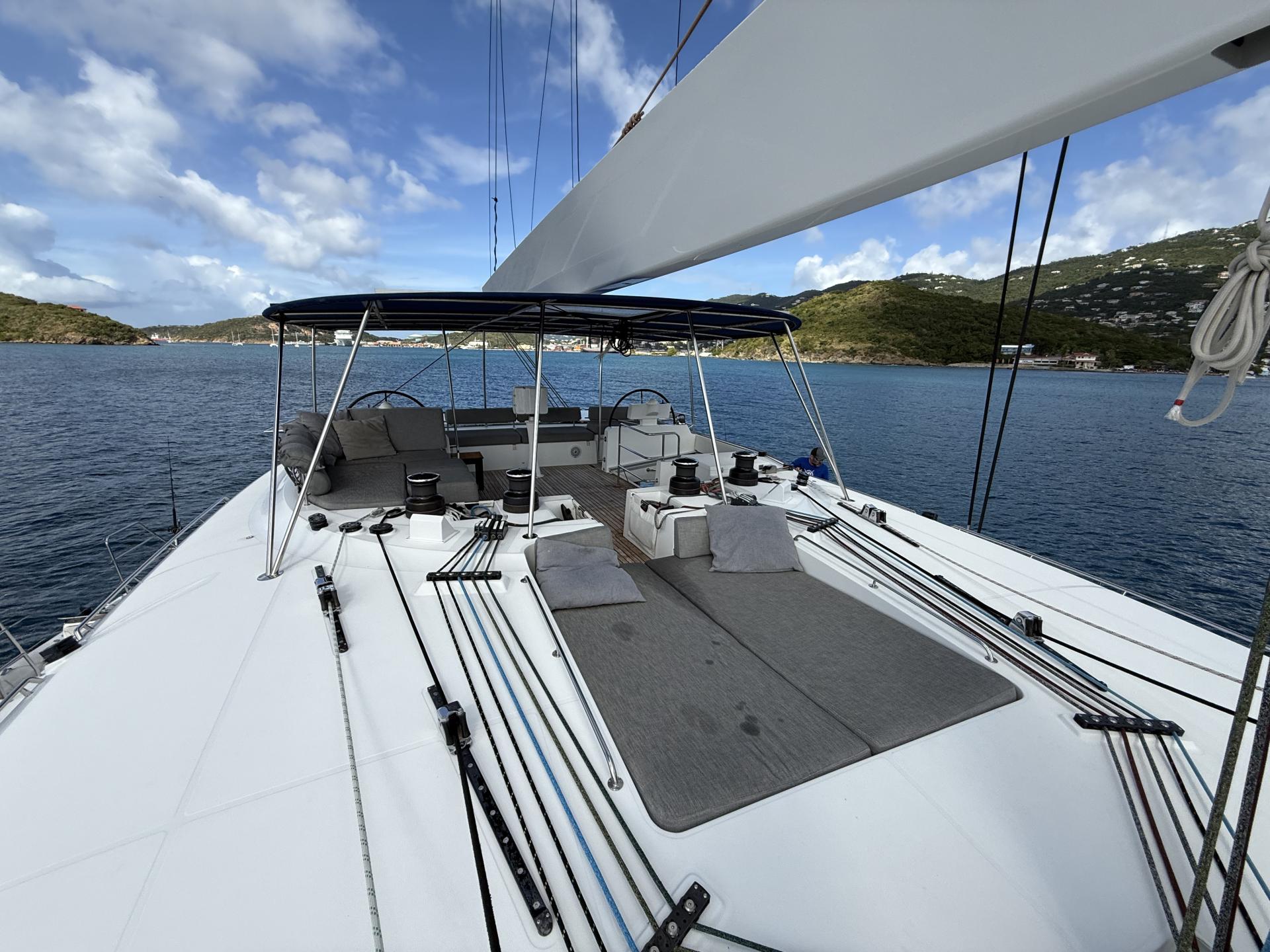 2011 Lagoon 620 photo 25