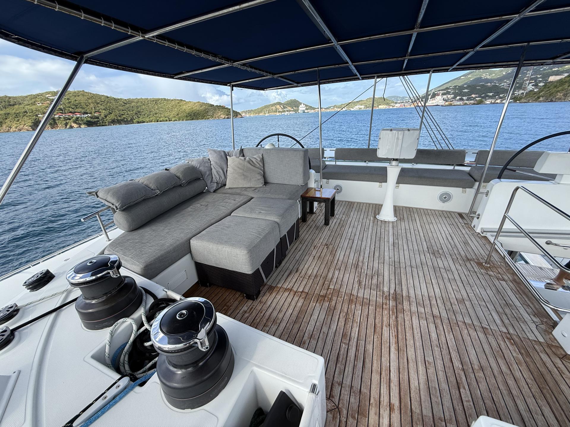 2011 Lagoon 620 photo 26