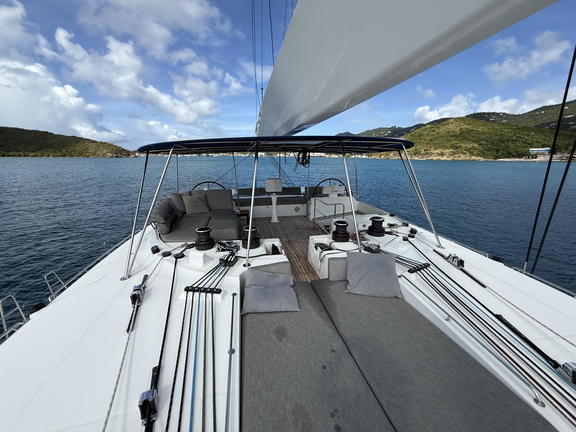 2011 Lagoon 620 photo 27