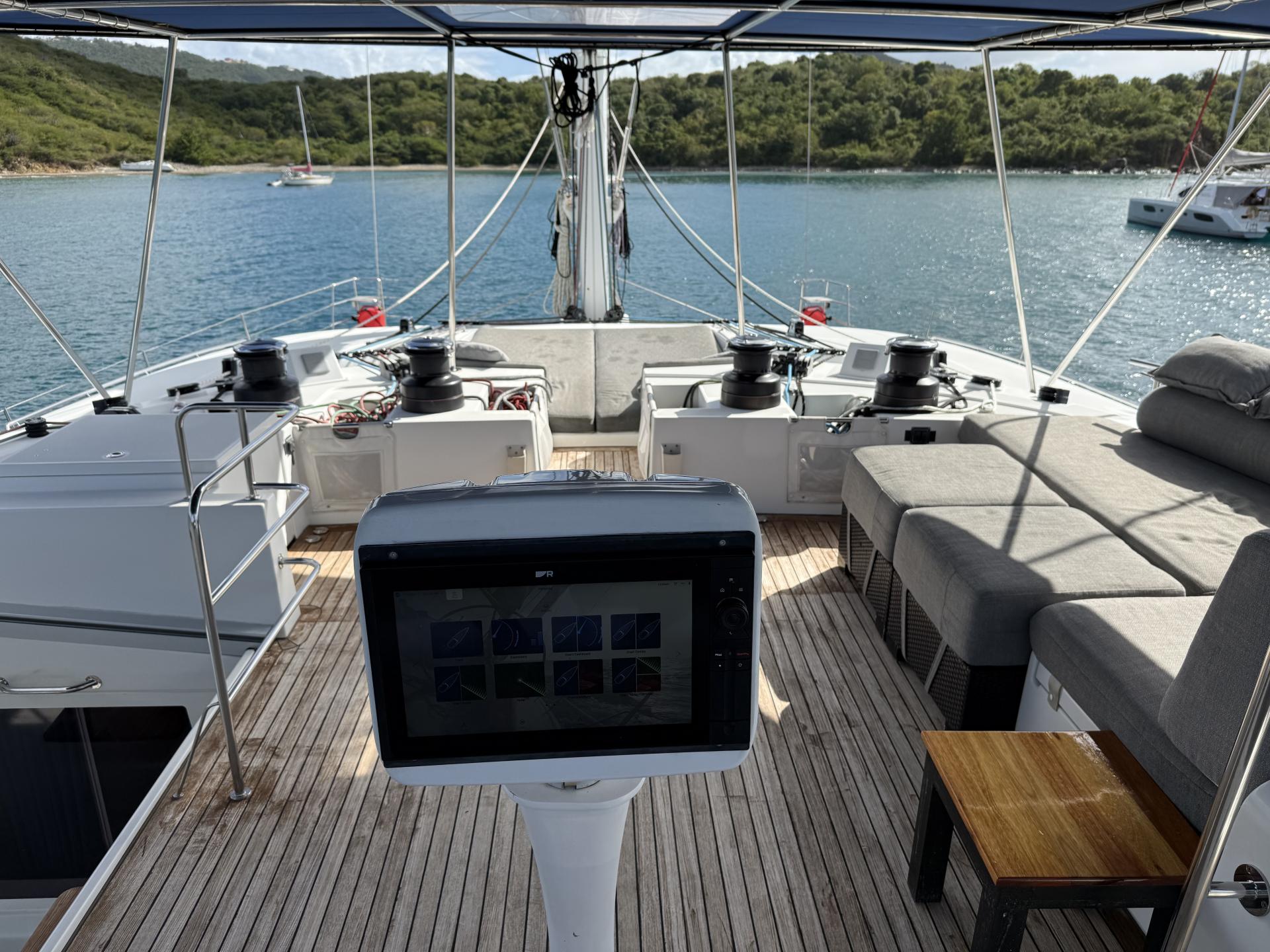 2011 Lagoon 620 photo 29