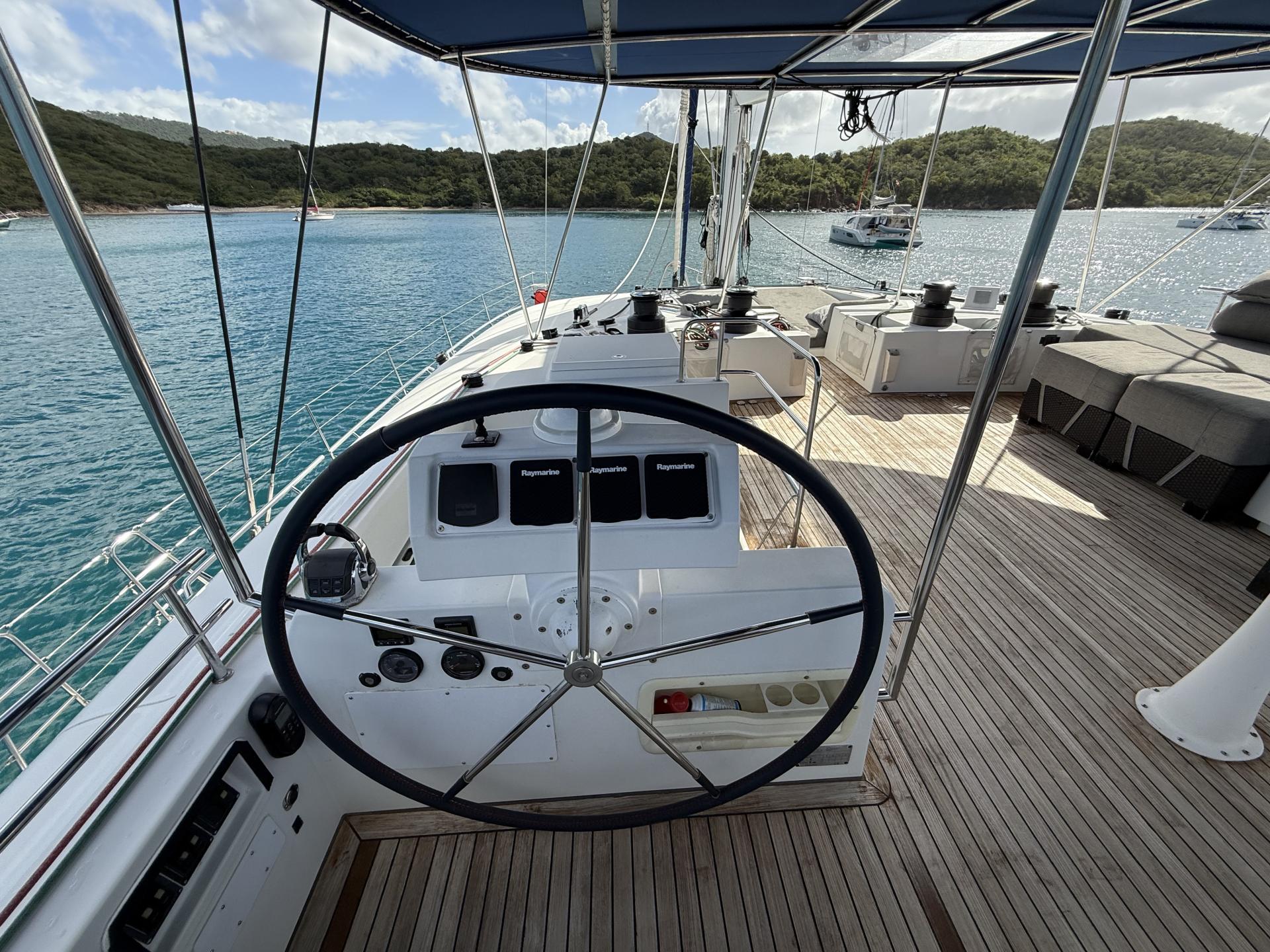 2011 Lagoon 620 photo 30
