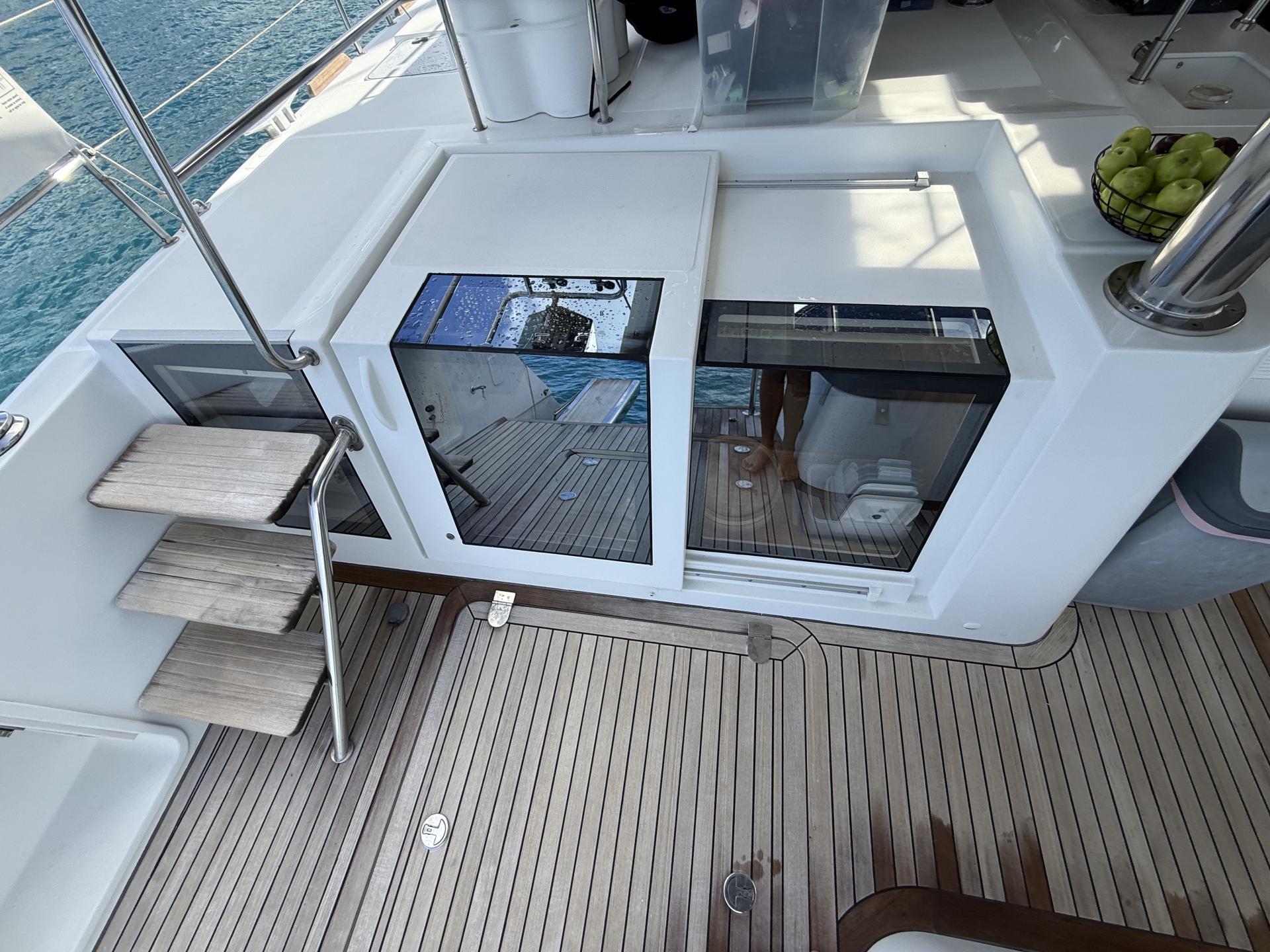 2011 Lagoon 620 photo 16