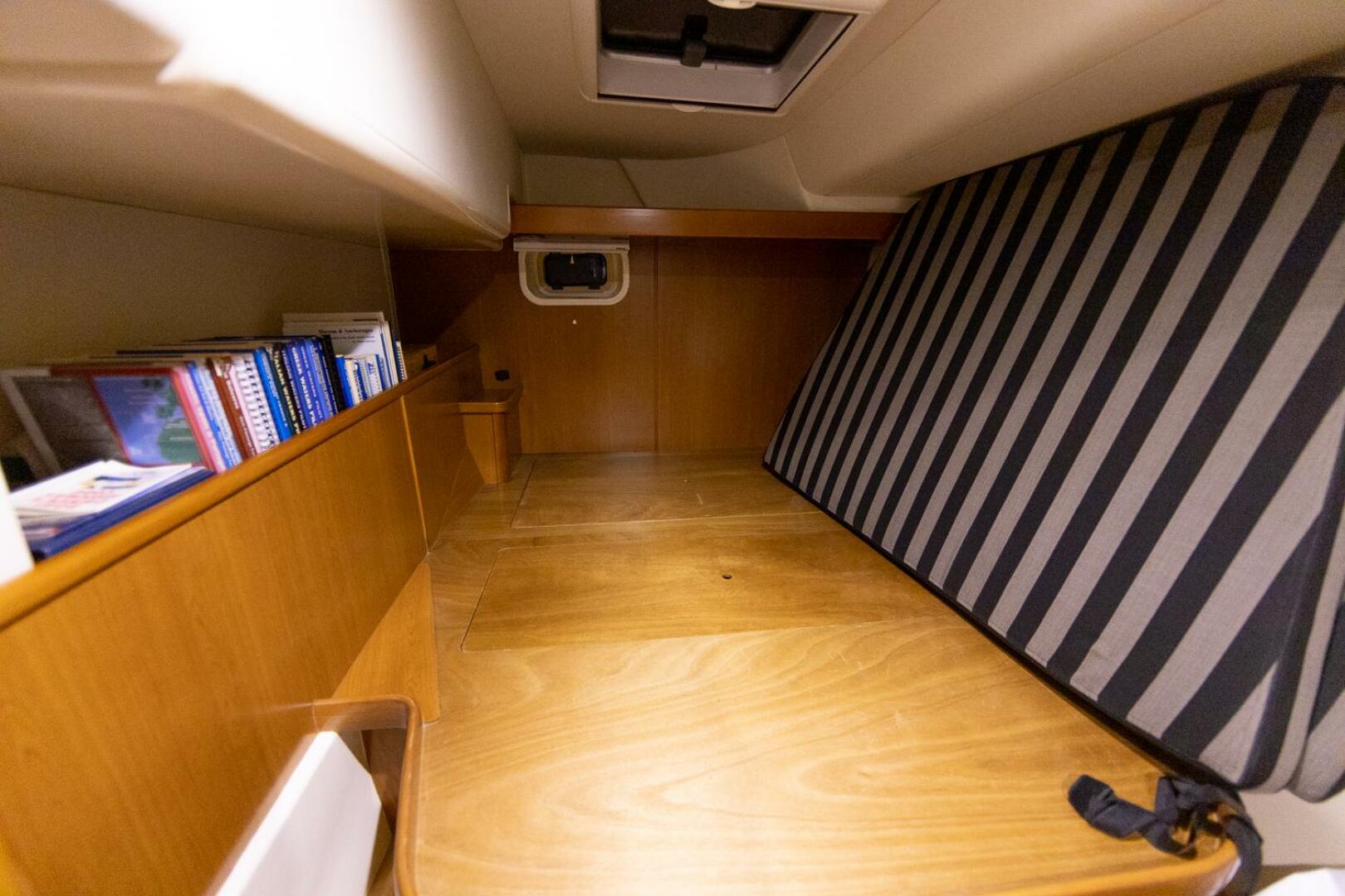 2009 Leopard 46 photo 42