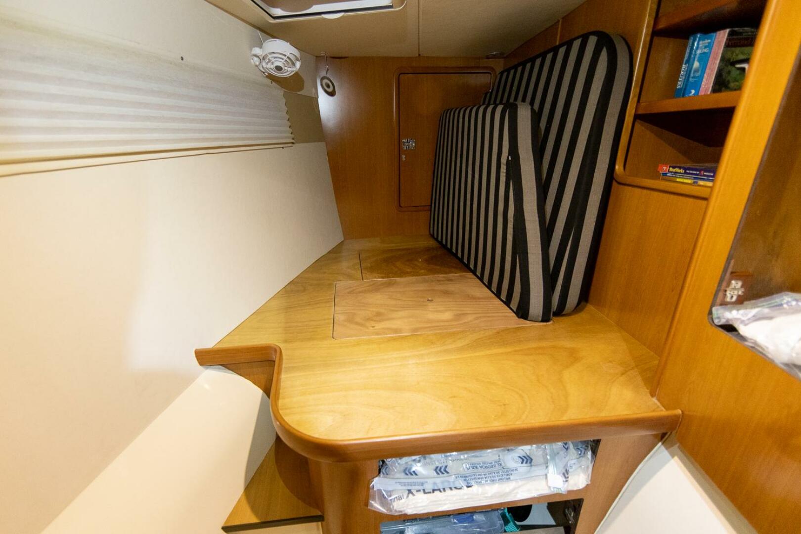2009 Leopard 46 photo 43