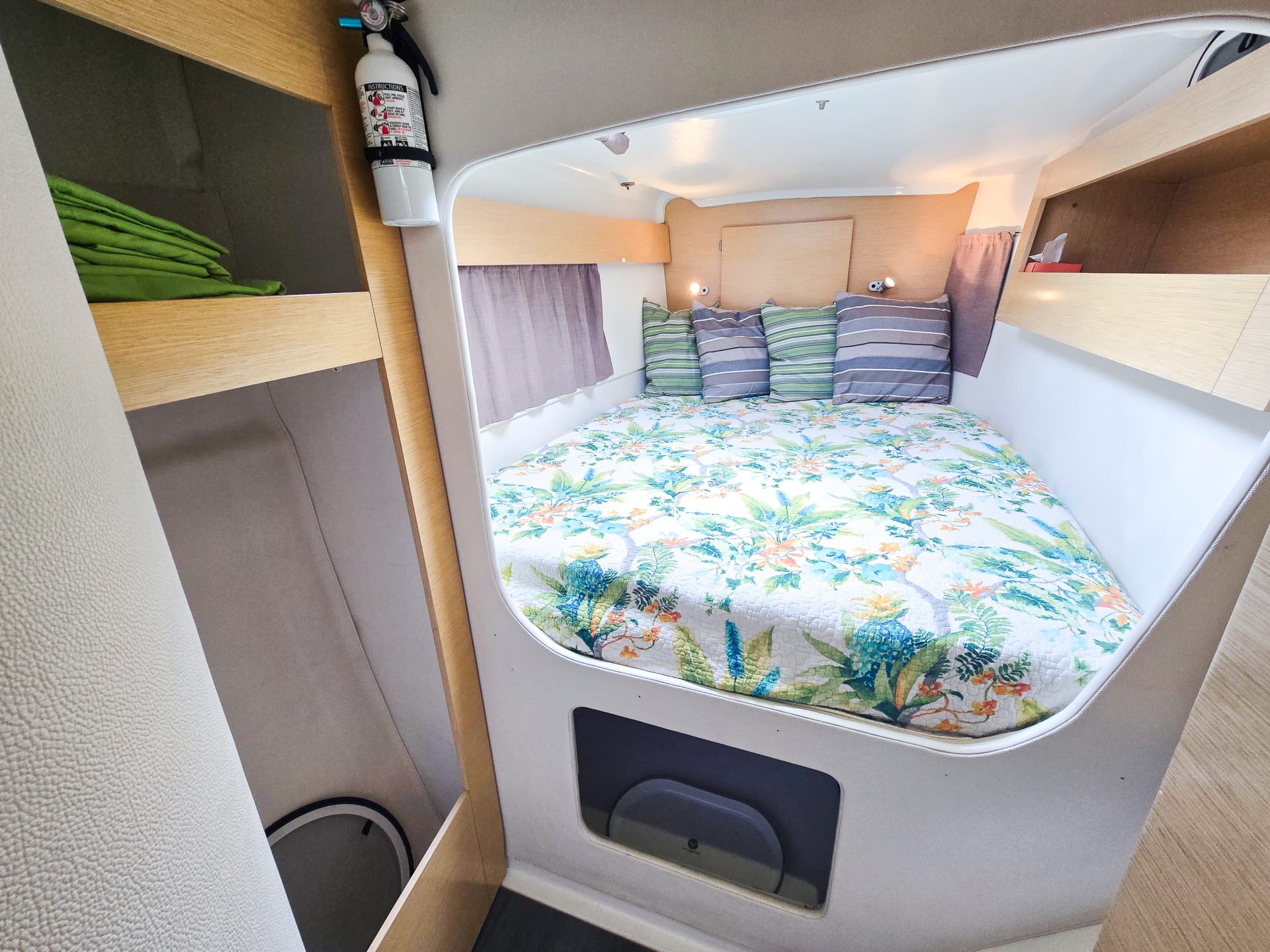 2014 Fountaine Pajot Lipari 41 photo 32