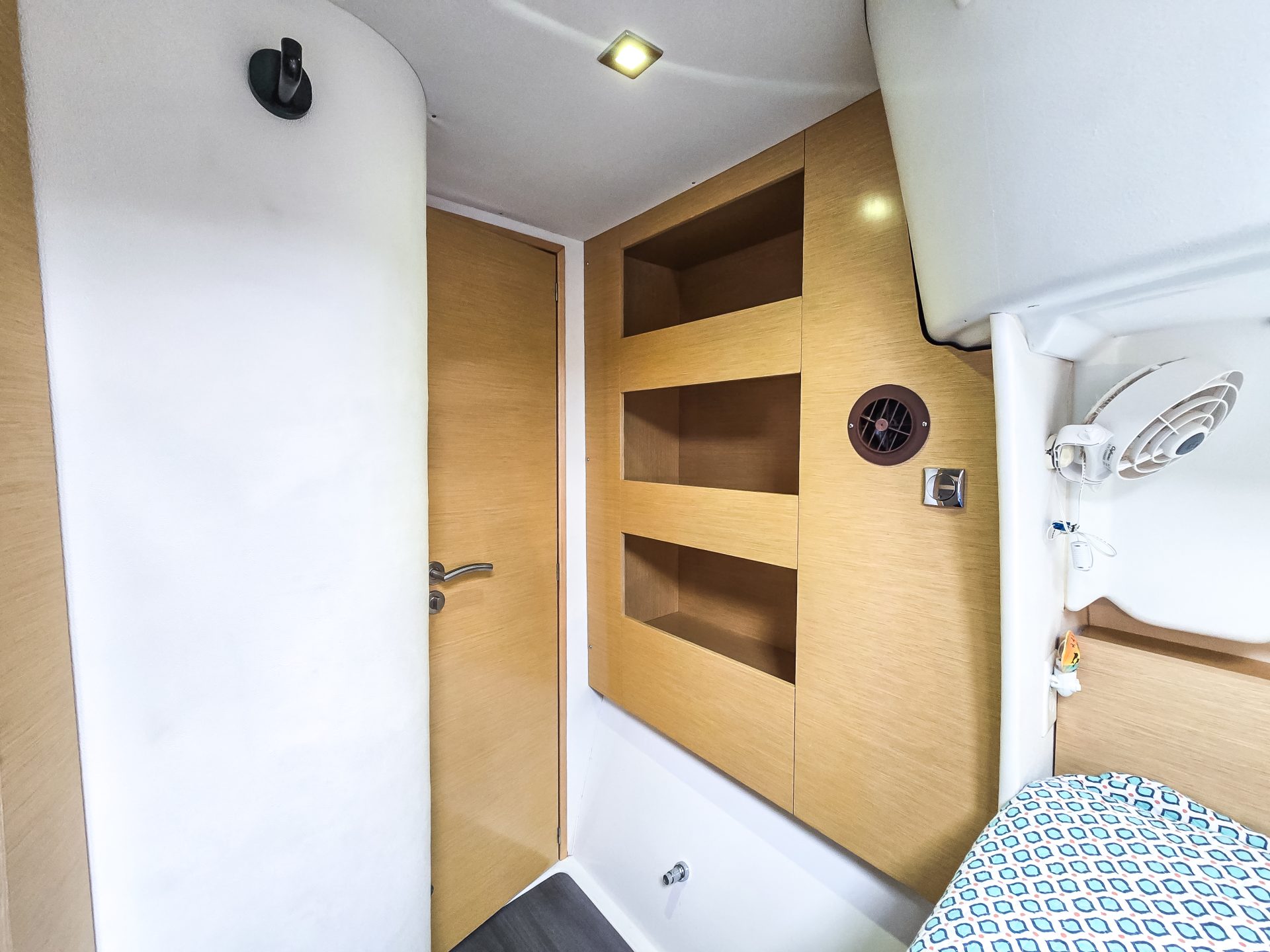 2014 Fountaine Pajot Lipari 41 photo 39