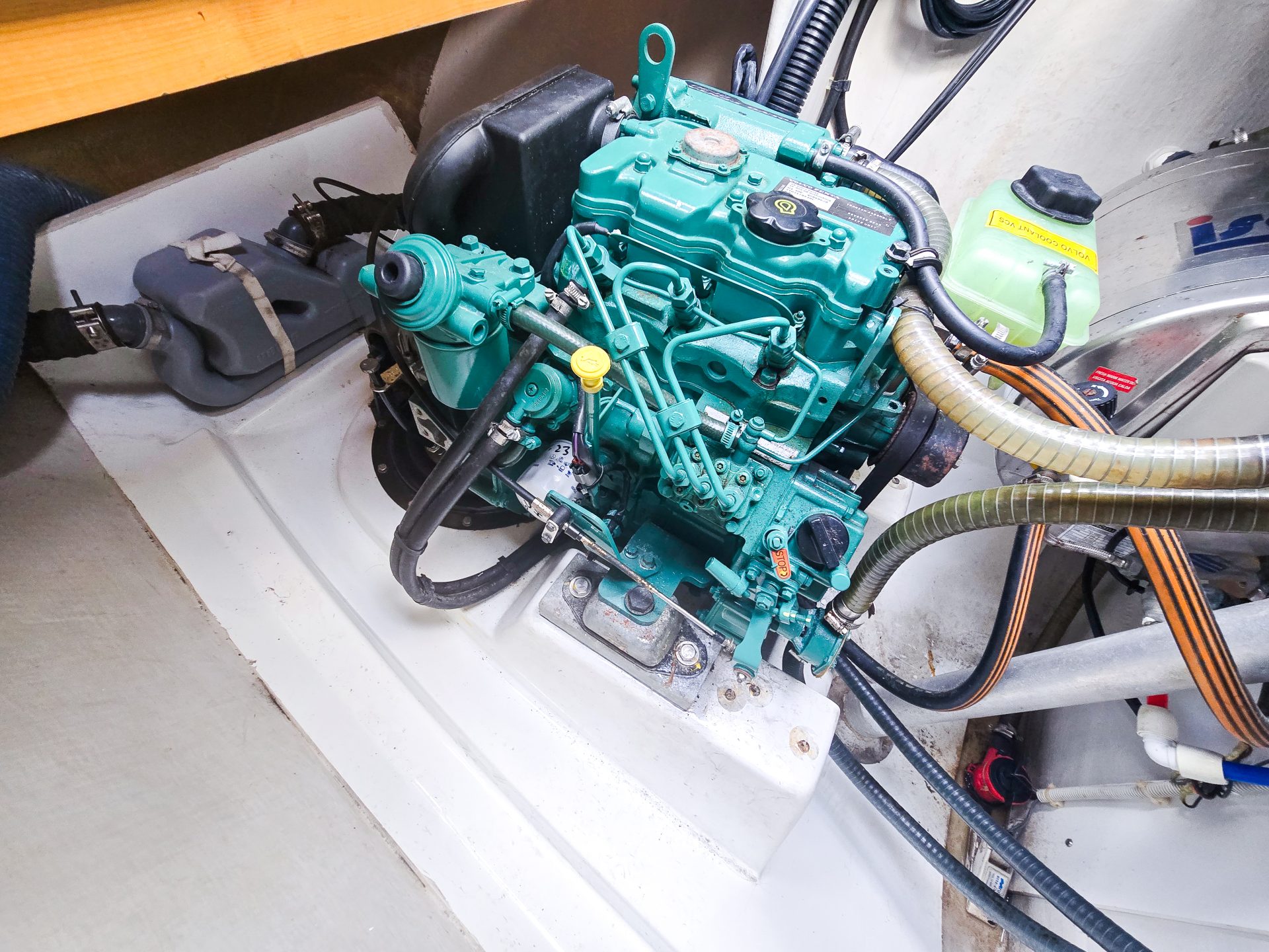 2014 Fountaine Pajot Lipari 41 photo 40
