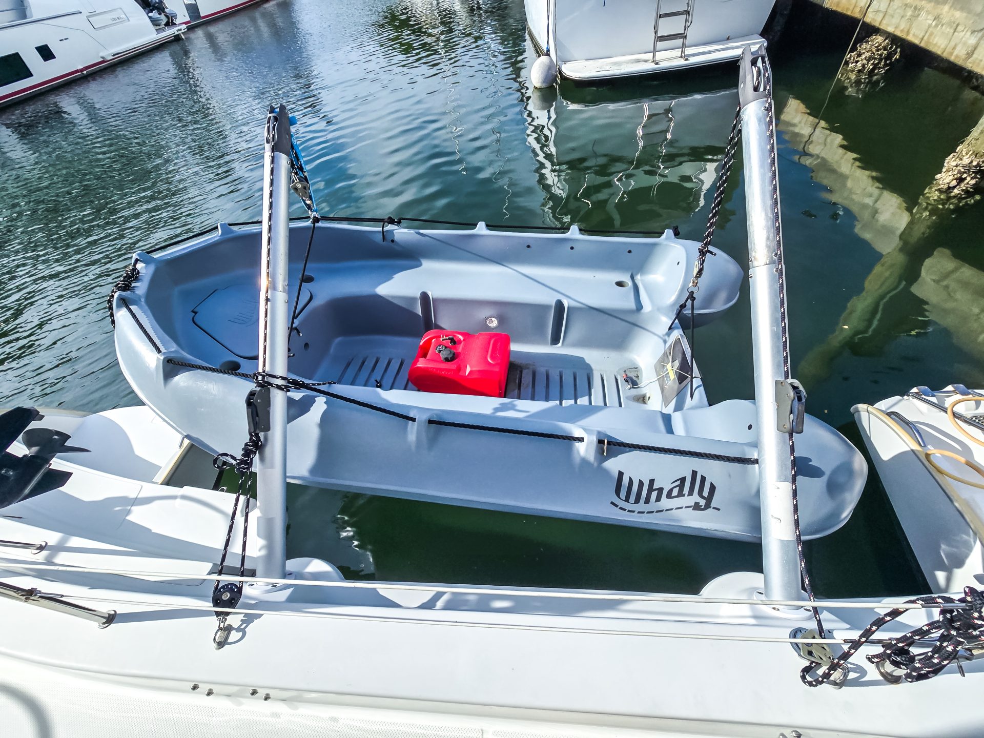 2014 Fountaine Pajot Lipari 41 photo 52