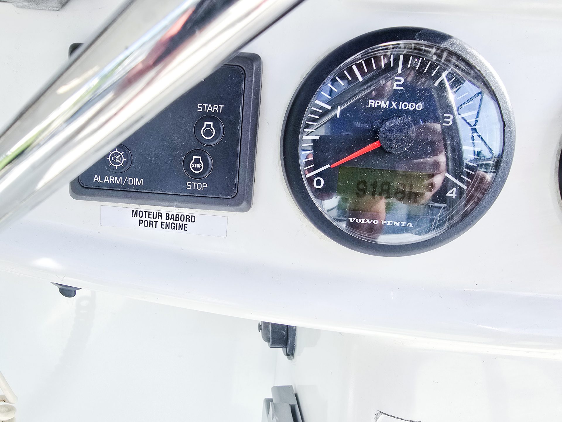 2014 Fountaine Pajot Lipari 41 photo 58