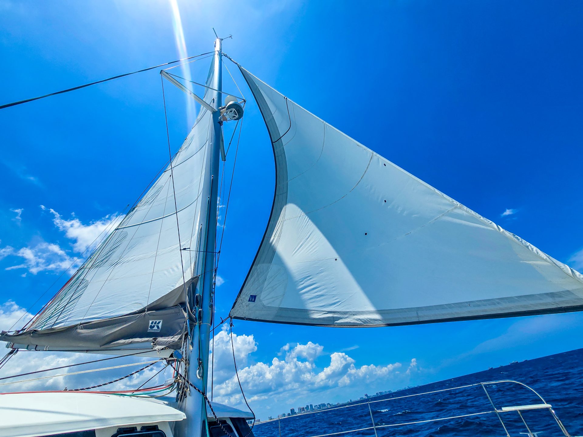 2014 Fountaine Pajot Lipari 41 photo 59