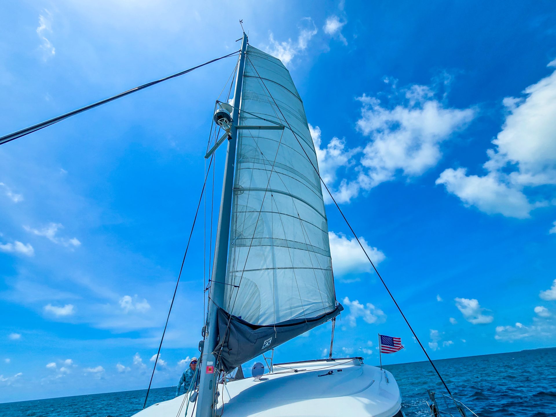2014 Fountaine Pajot Lipari 41 photo 60