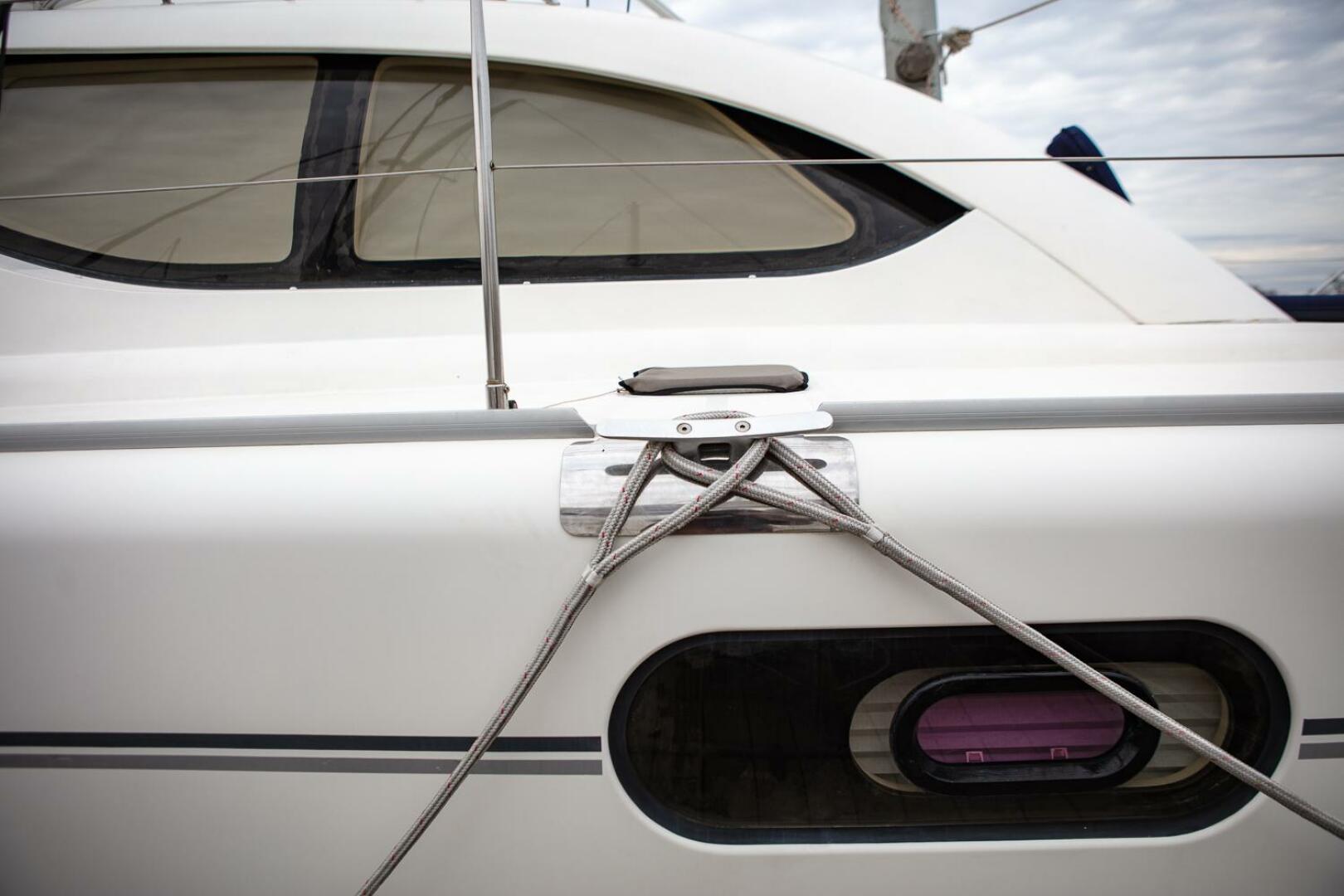 2009 Leopard 46 photo 74
