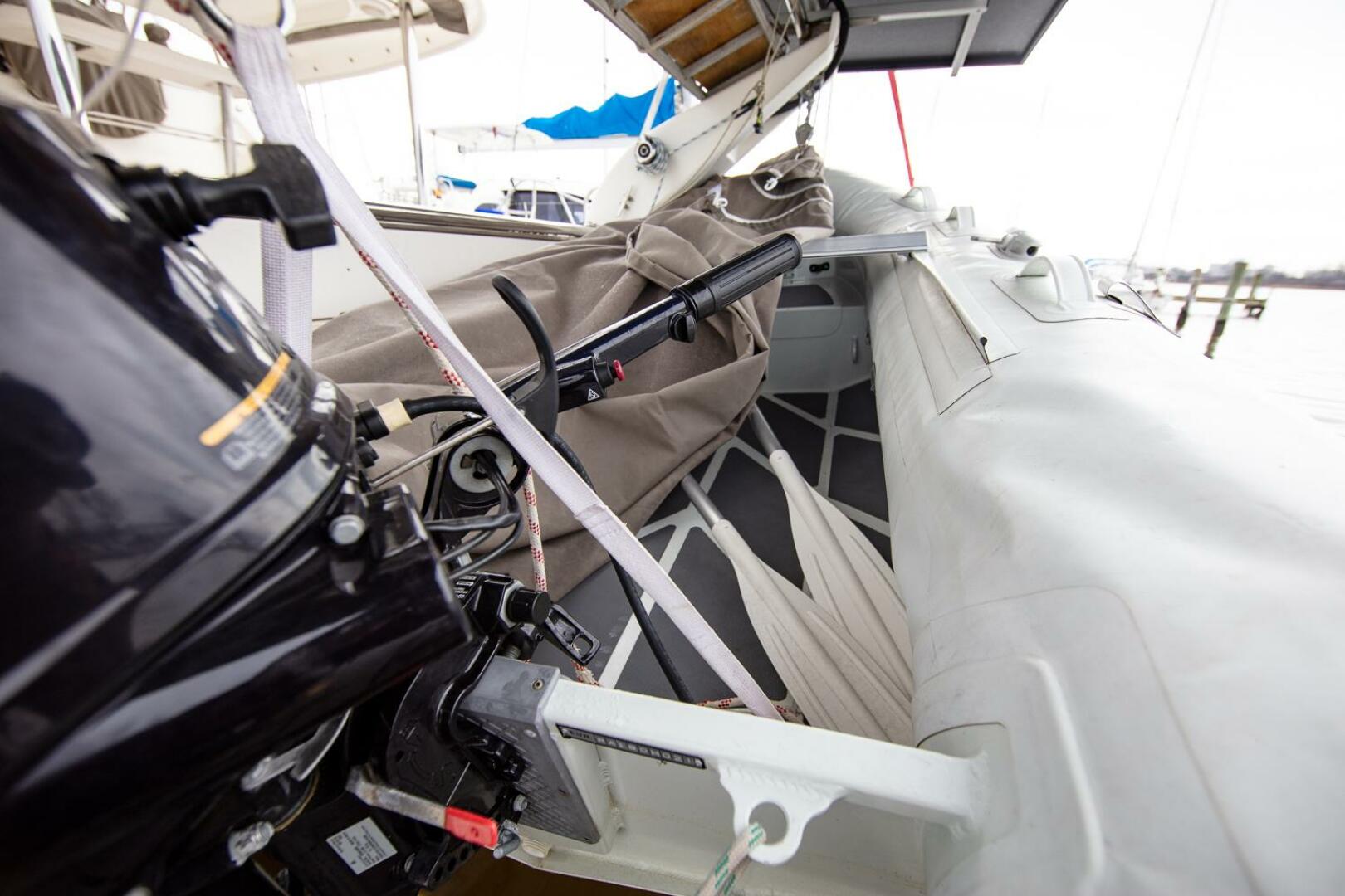 2009 Leopard 46 photo 68