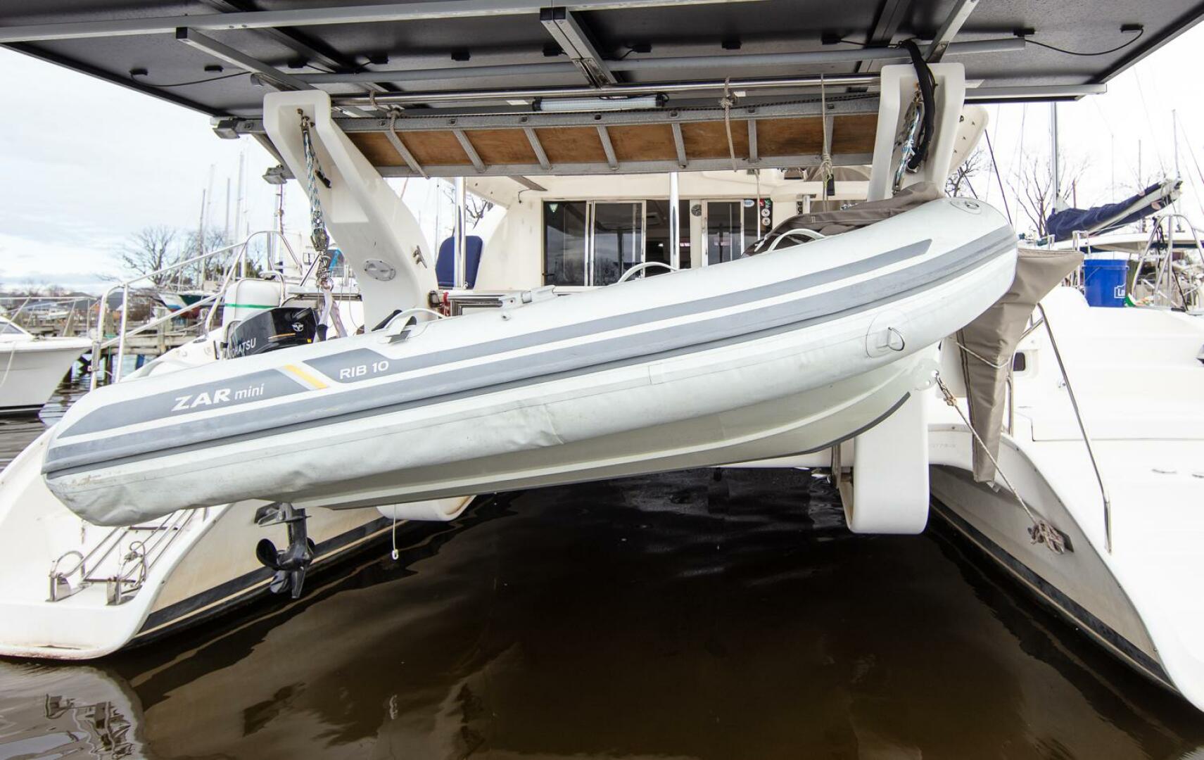 2009 Leopard 46 photo 61