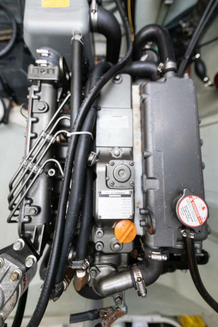 2009 Leopard 46 photo 65