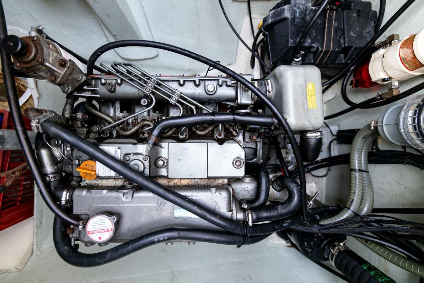 2009 Leopard 46 photo 66