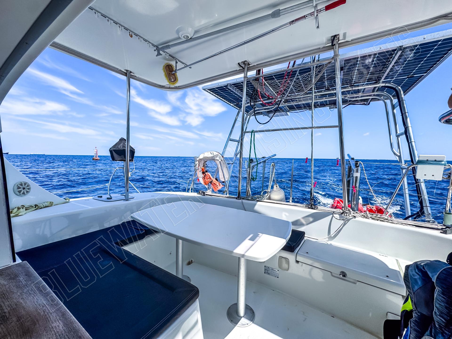 Esperanza 2019 Lagoon 380 S2 — photo 10