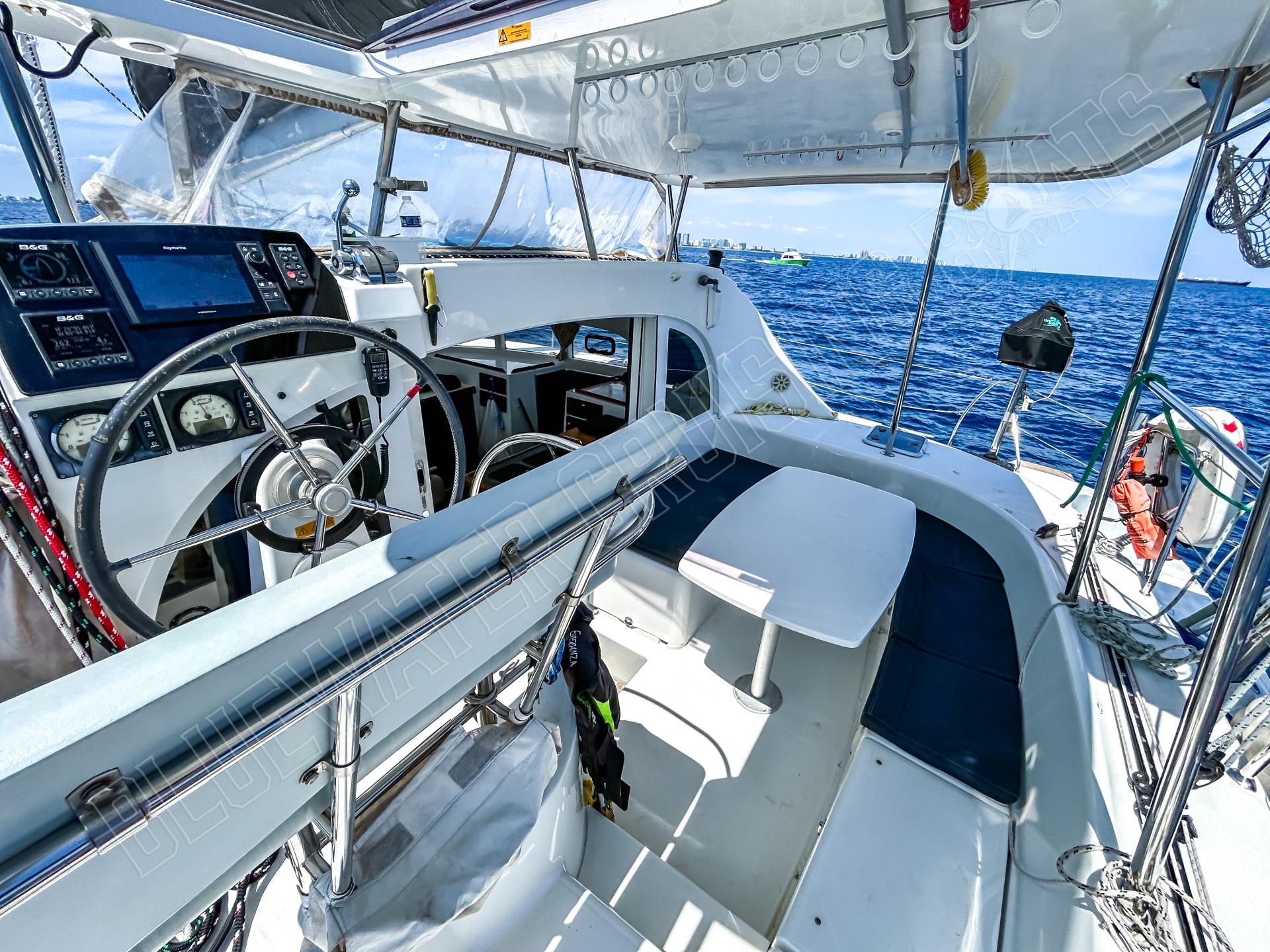 Esperanza 2019 Lagoon 380 S2 — photo 11