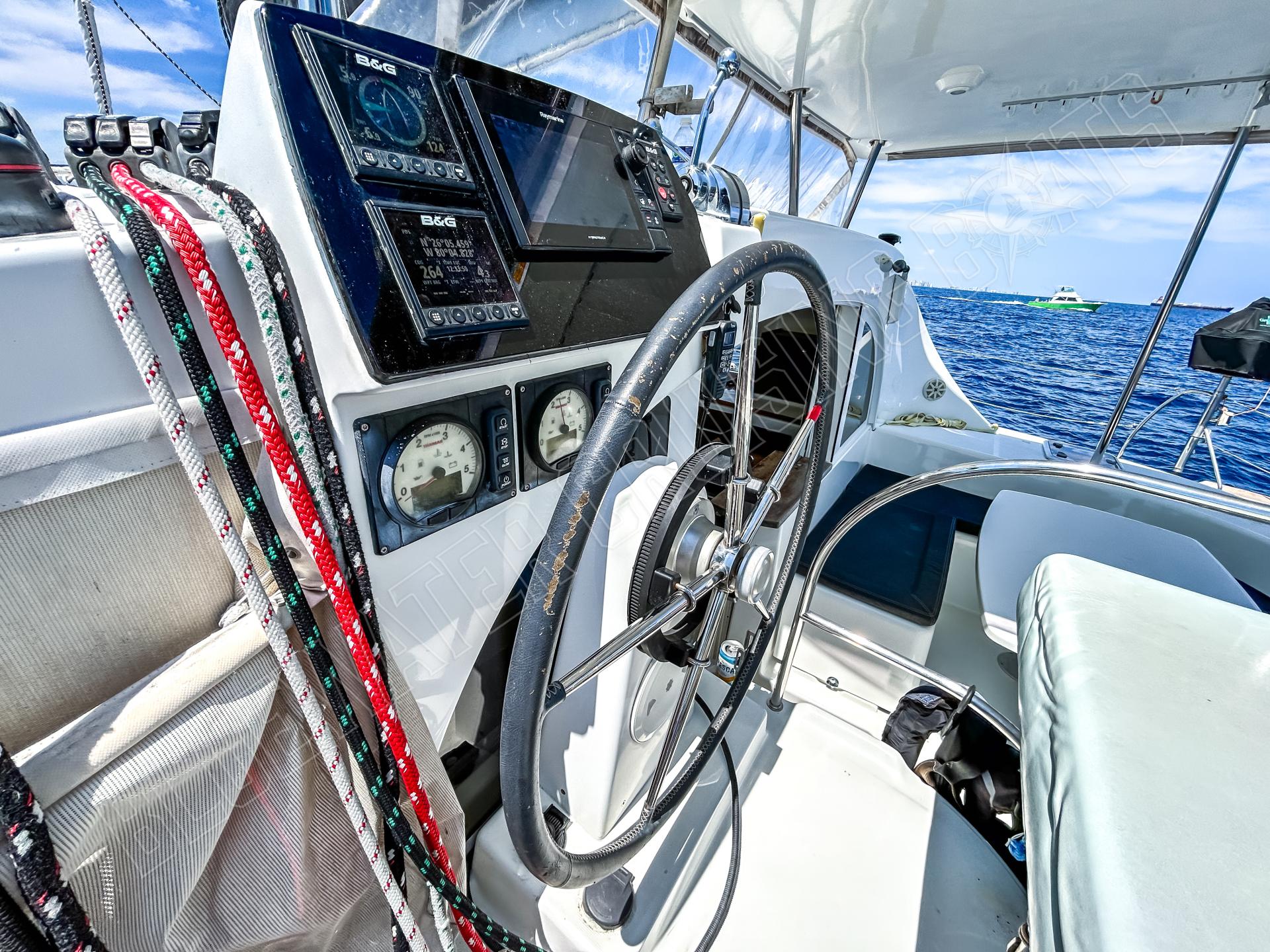 Esperanza 2019 Lagoon 380 S2 — photo 12