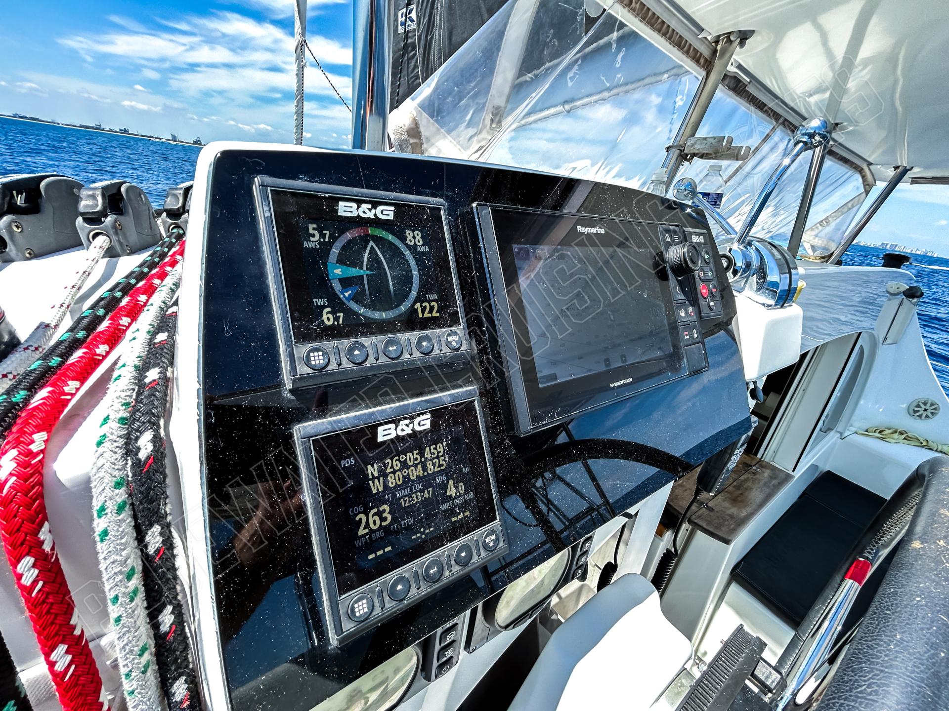 Esperanza 2019 Lagoon 380 S2 — photo 13