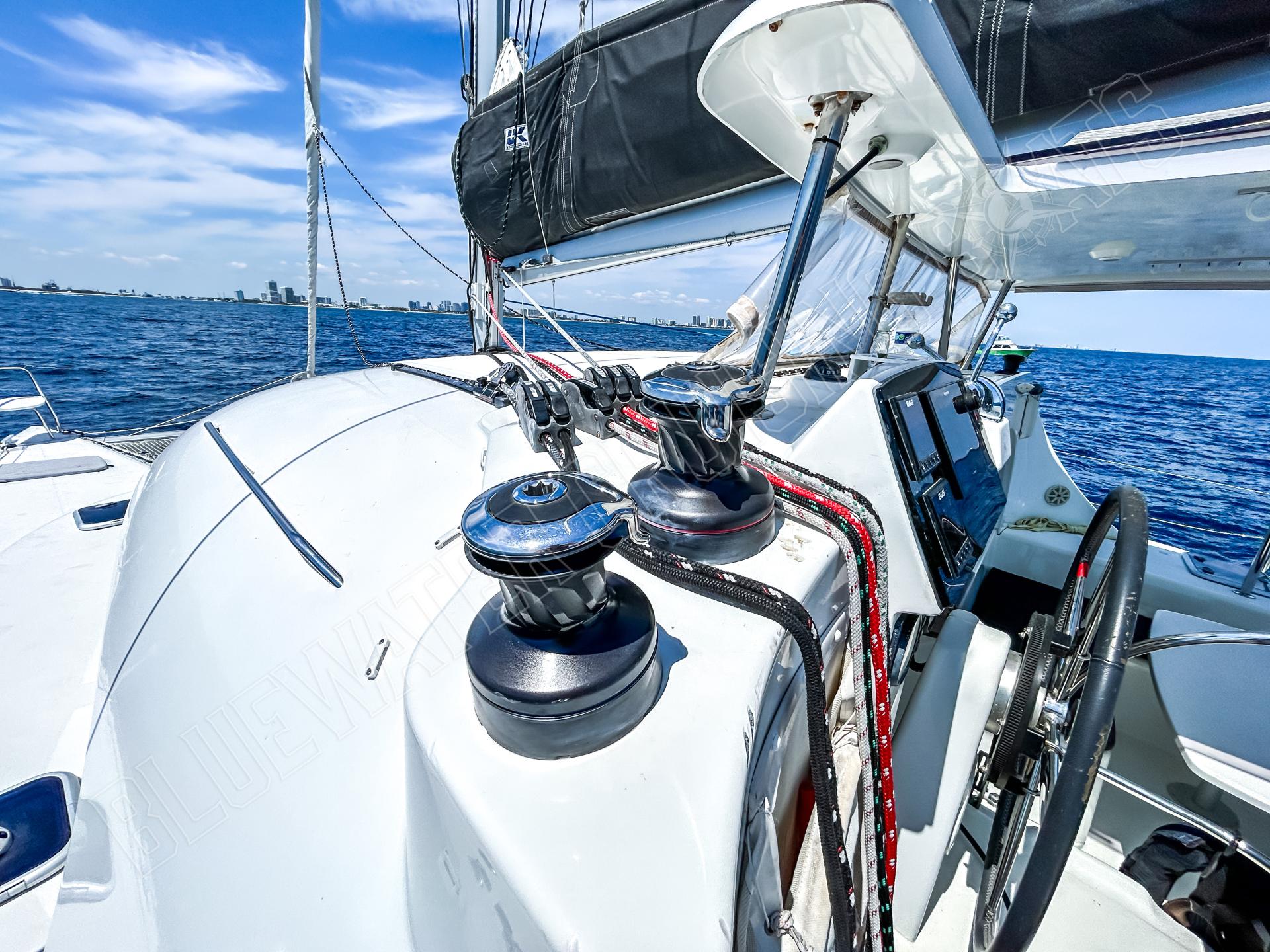Esperanza 2019 Lagoon 380 S2 — photo 14