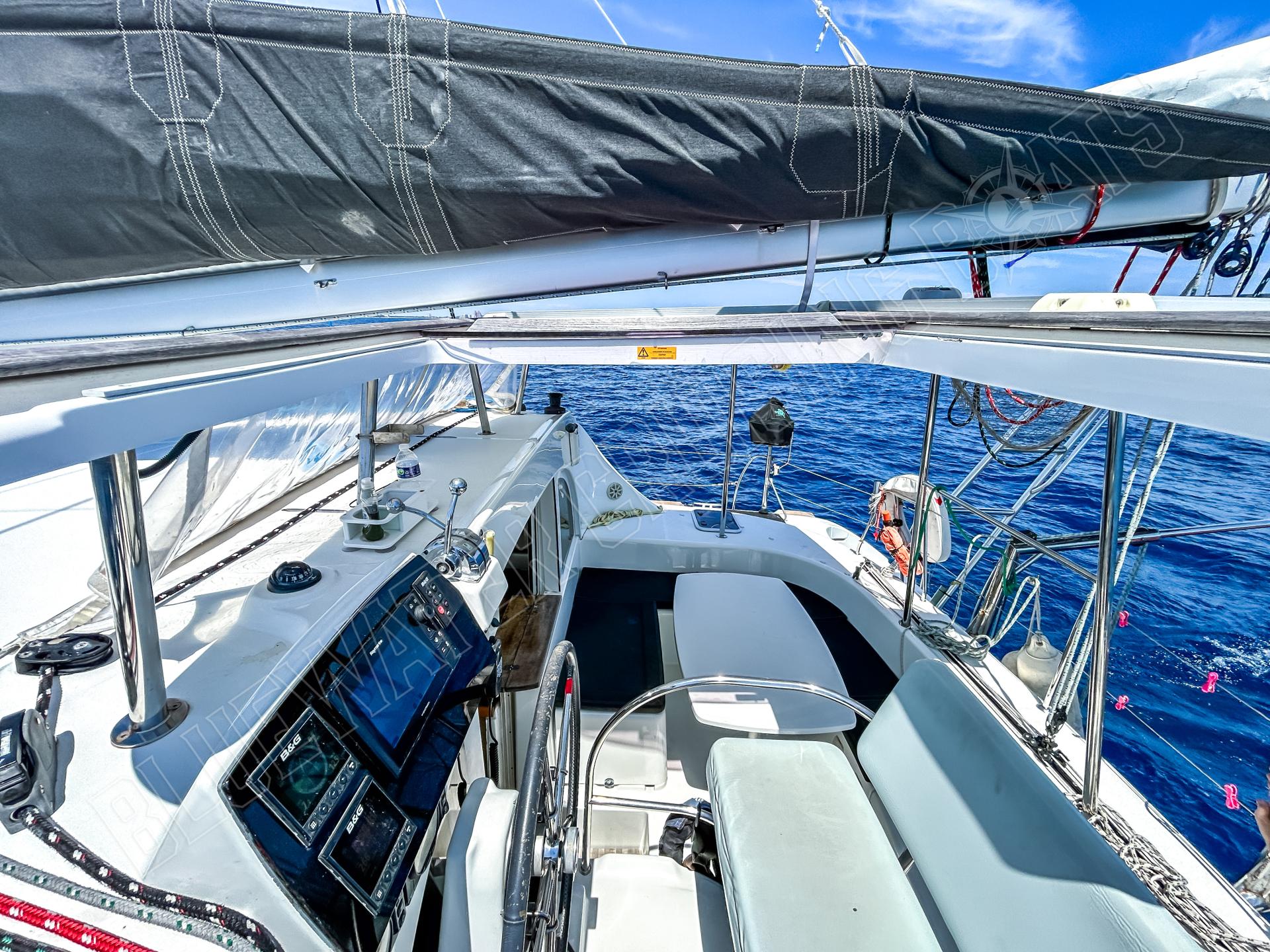 Esperanza 2019 Lagoon 380 S2 — photo 15